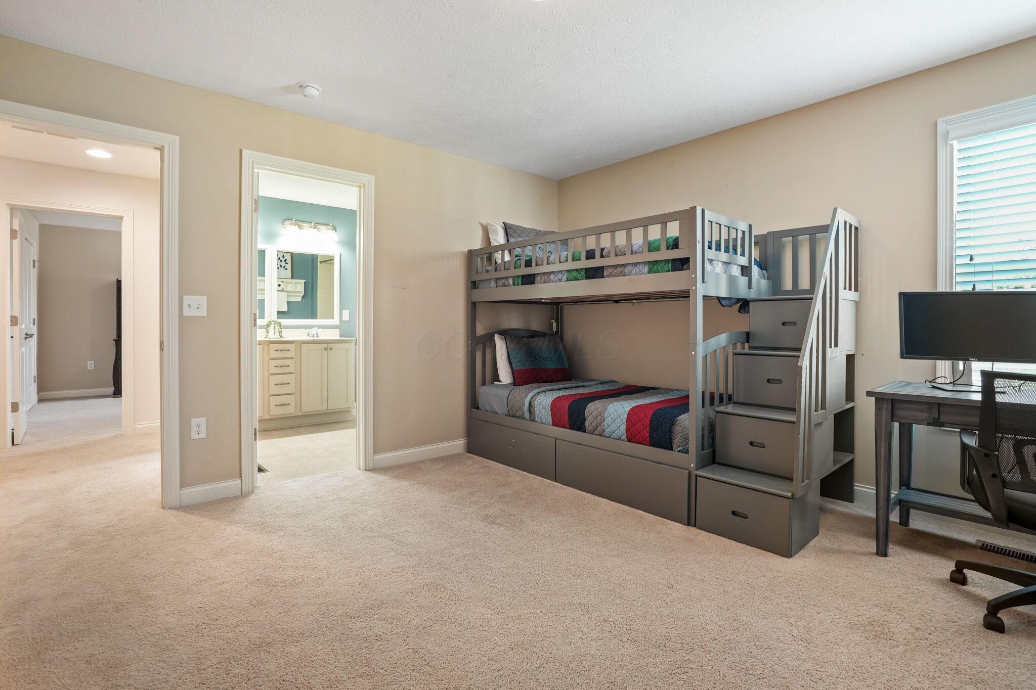 3819 Saint Malo Way, Columbus