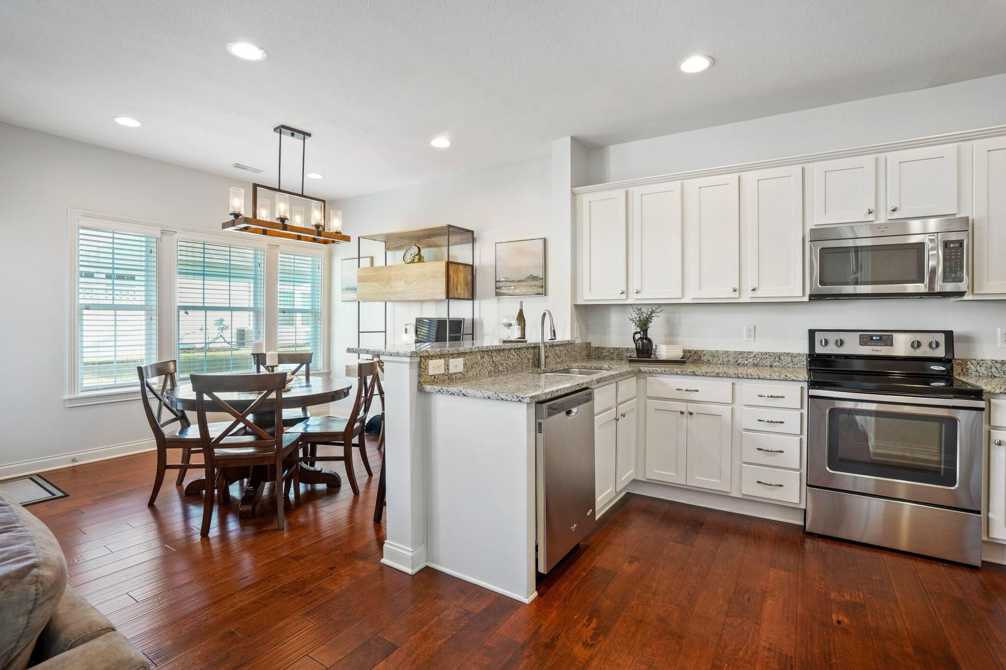 3819 Saint Malo Way, Columbus