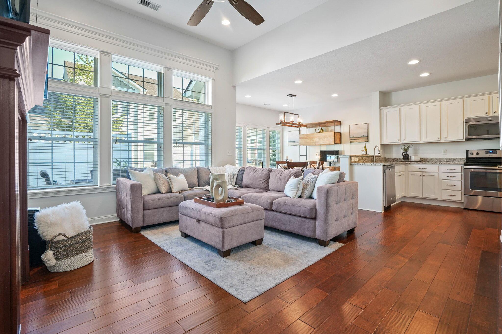 3819 Saint Malo Way, Columbus