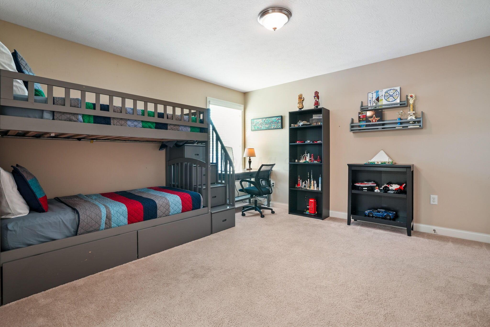 3819 Saint Malo Way, Columbus