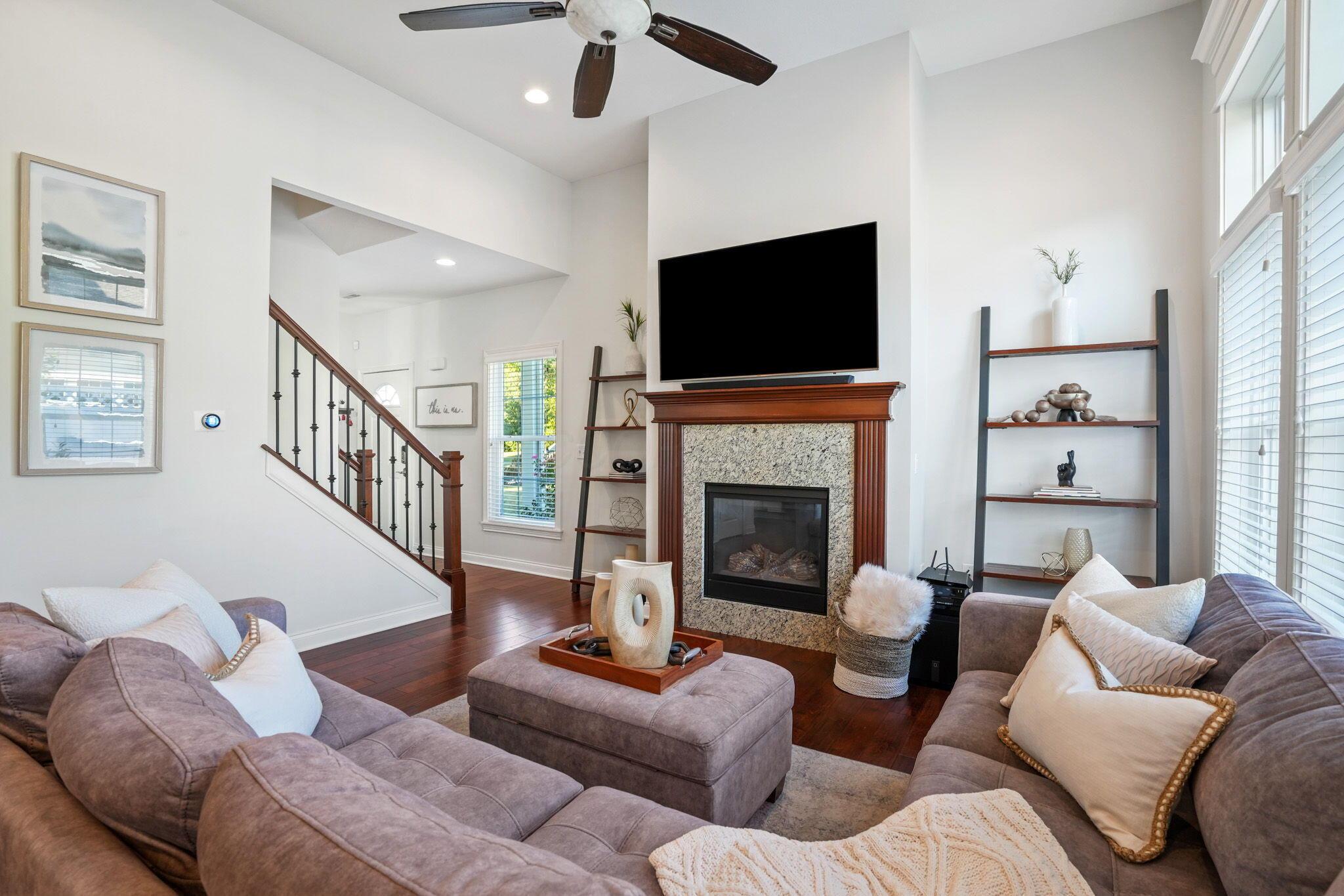 3819 Saint Malo Way, Columbus