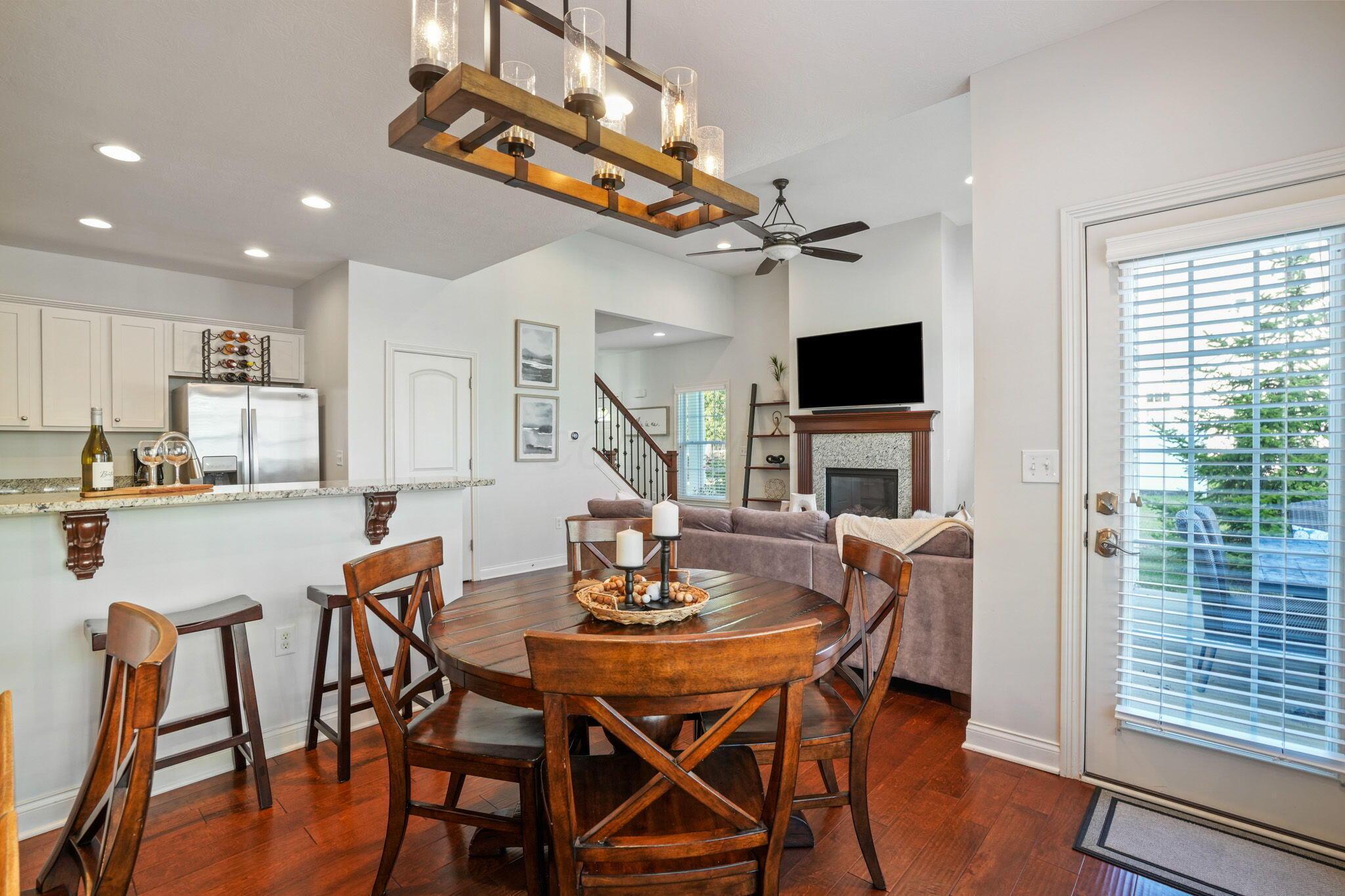 3819 Saint Malo Way, Columbus