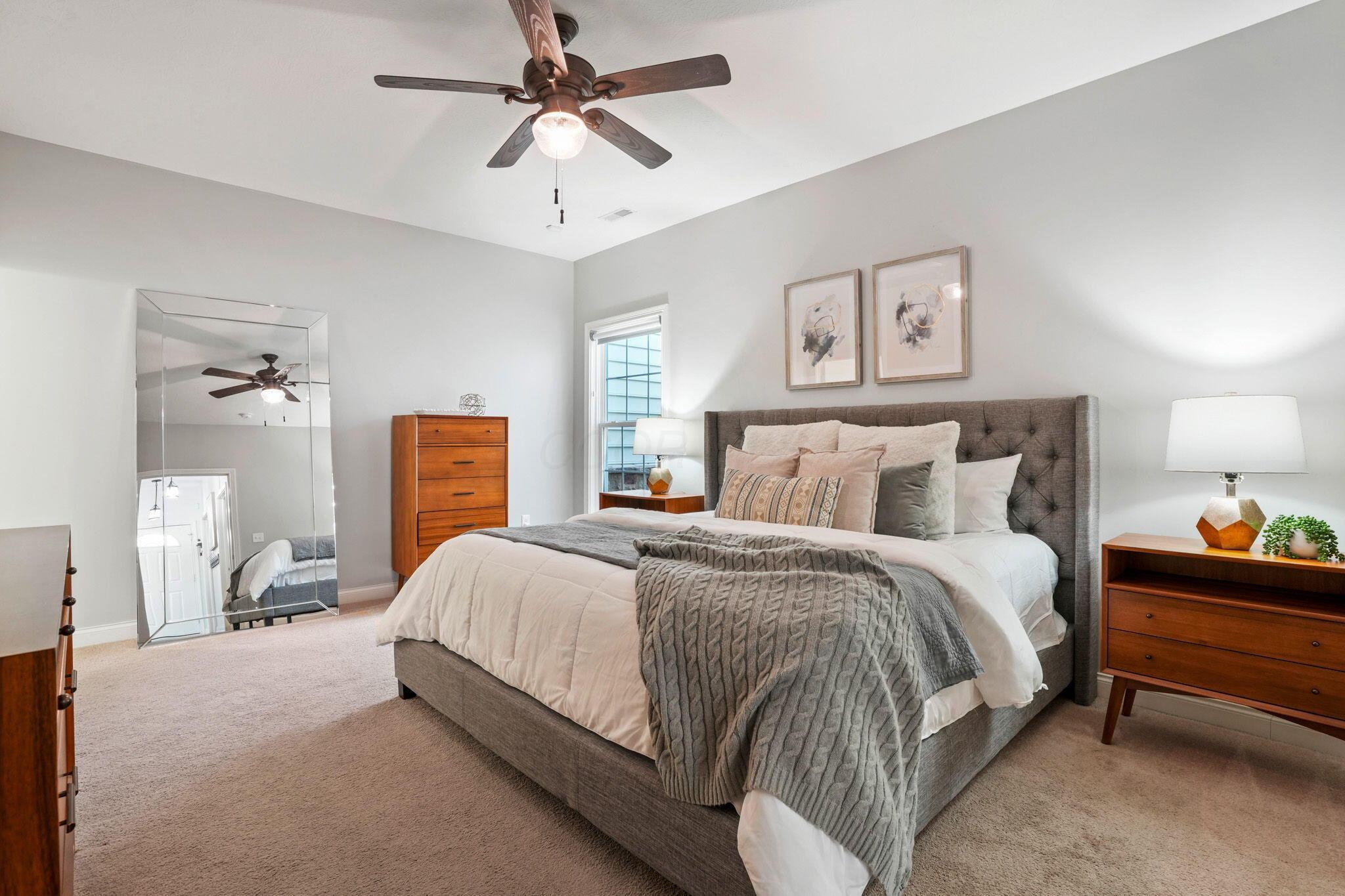 3819 Saint Malo Way, Columbus