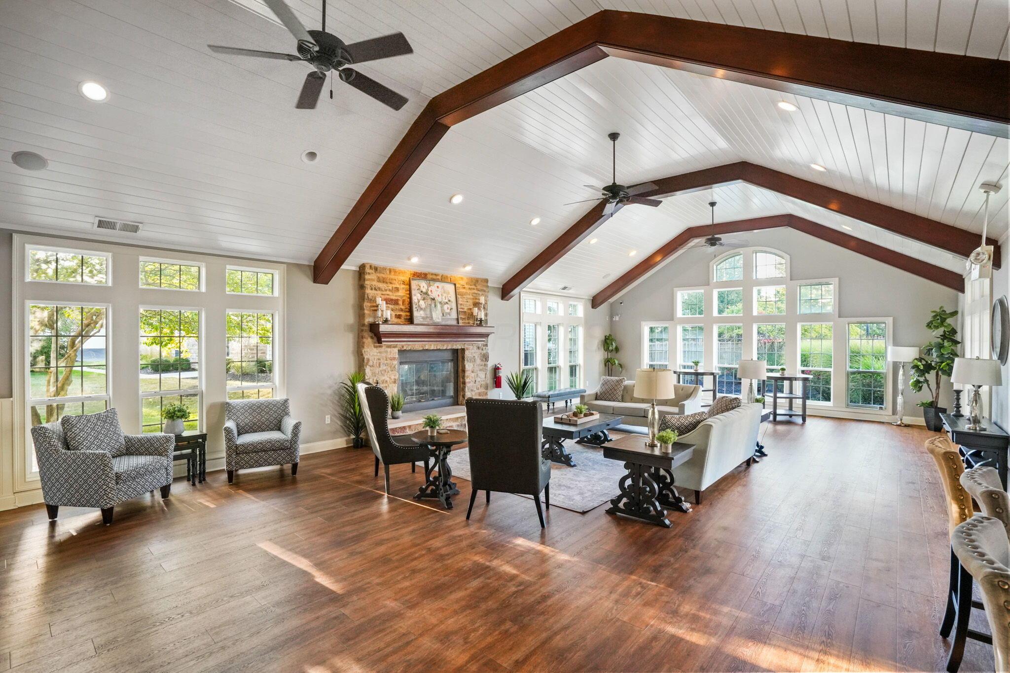 3819 Saint Malo Way, Columbus