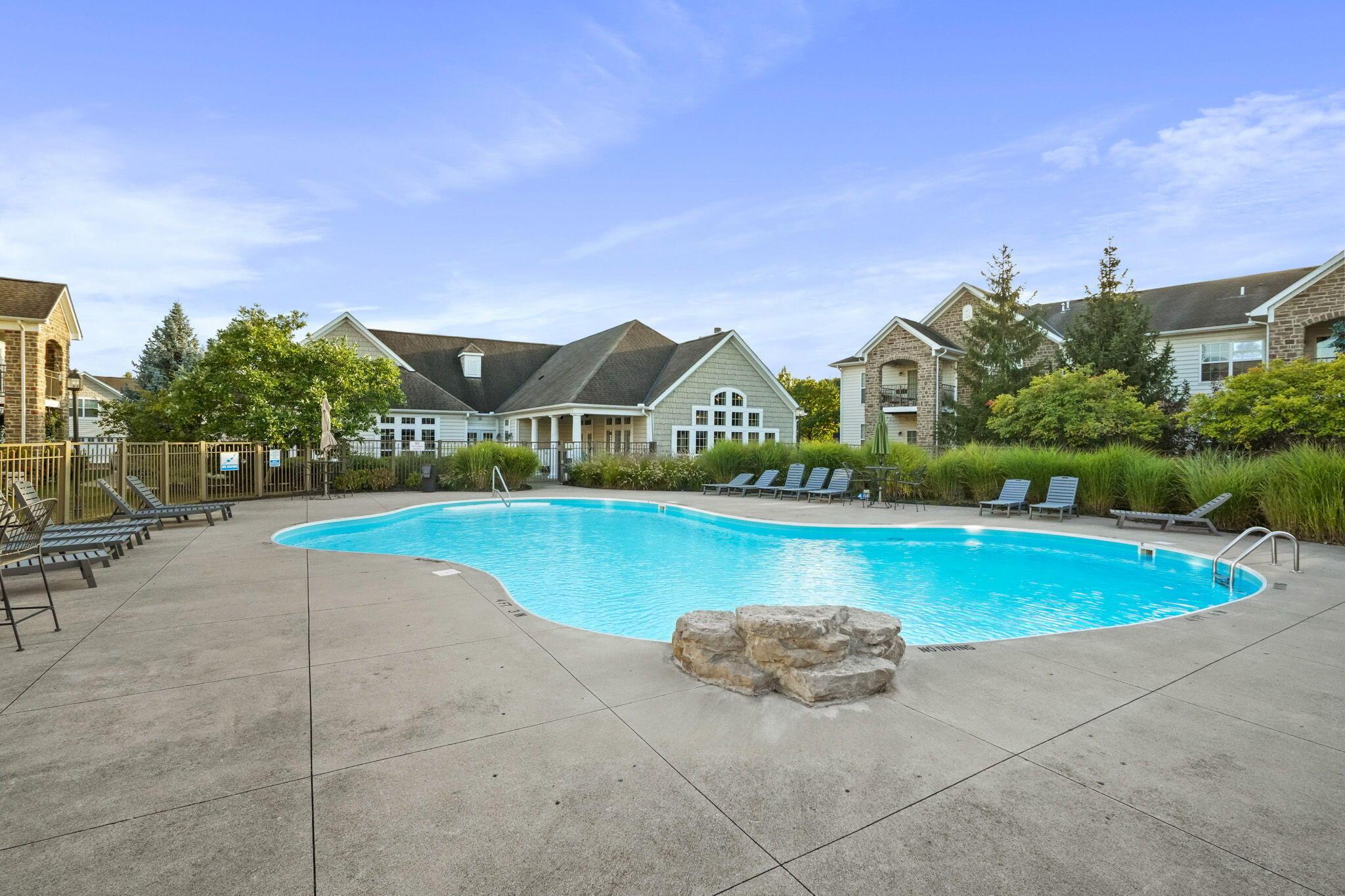 3819 Saint Malo Way, Columbus