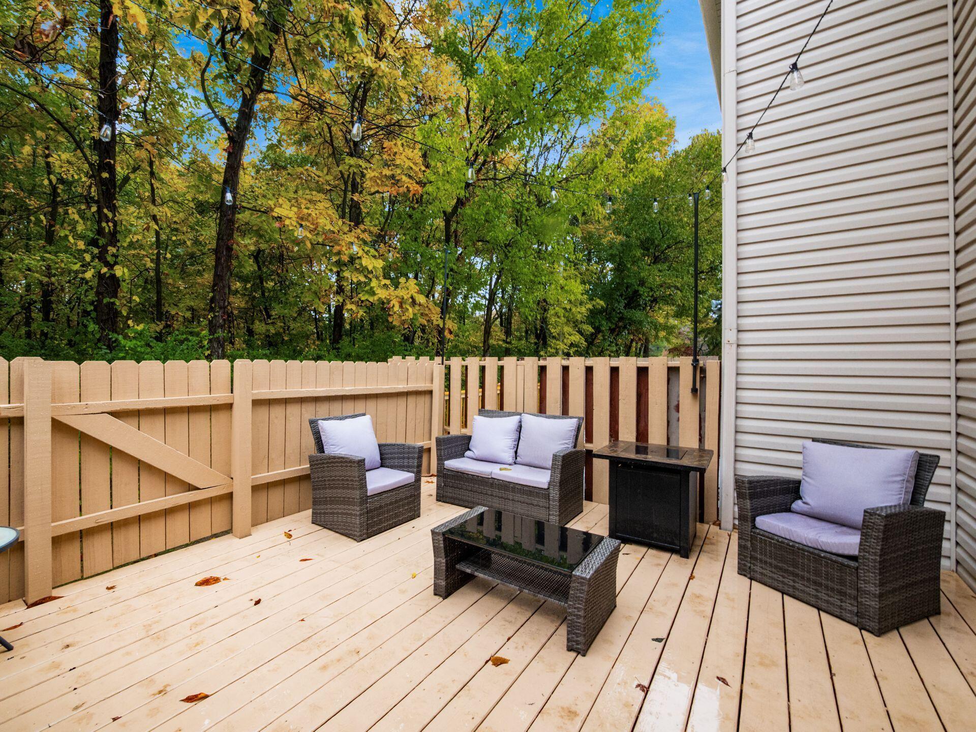 1747 Ridgebury Drive, 137E