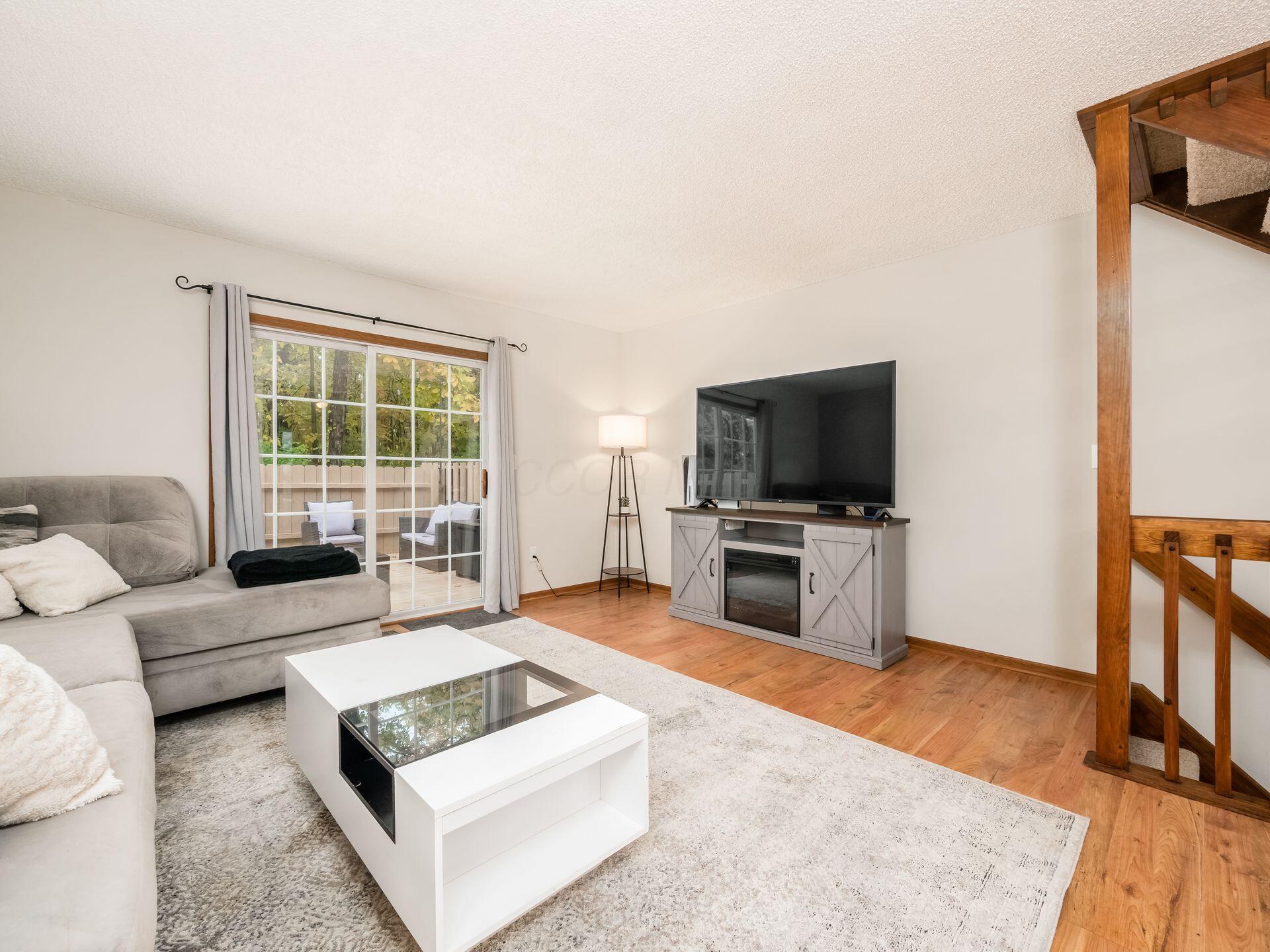 1747 Ridgebury Drive, 137E