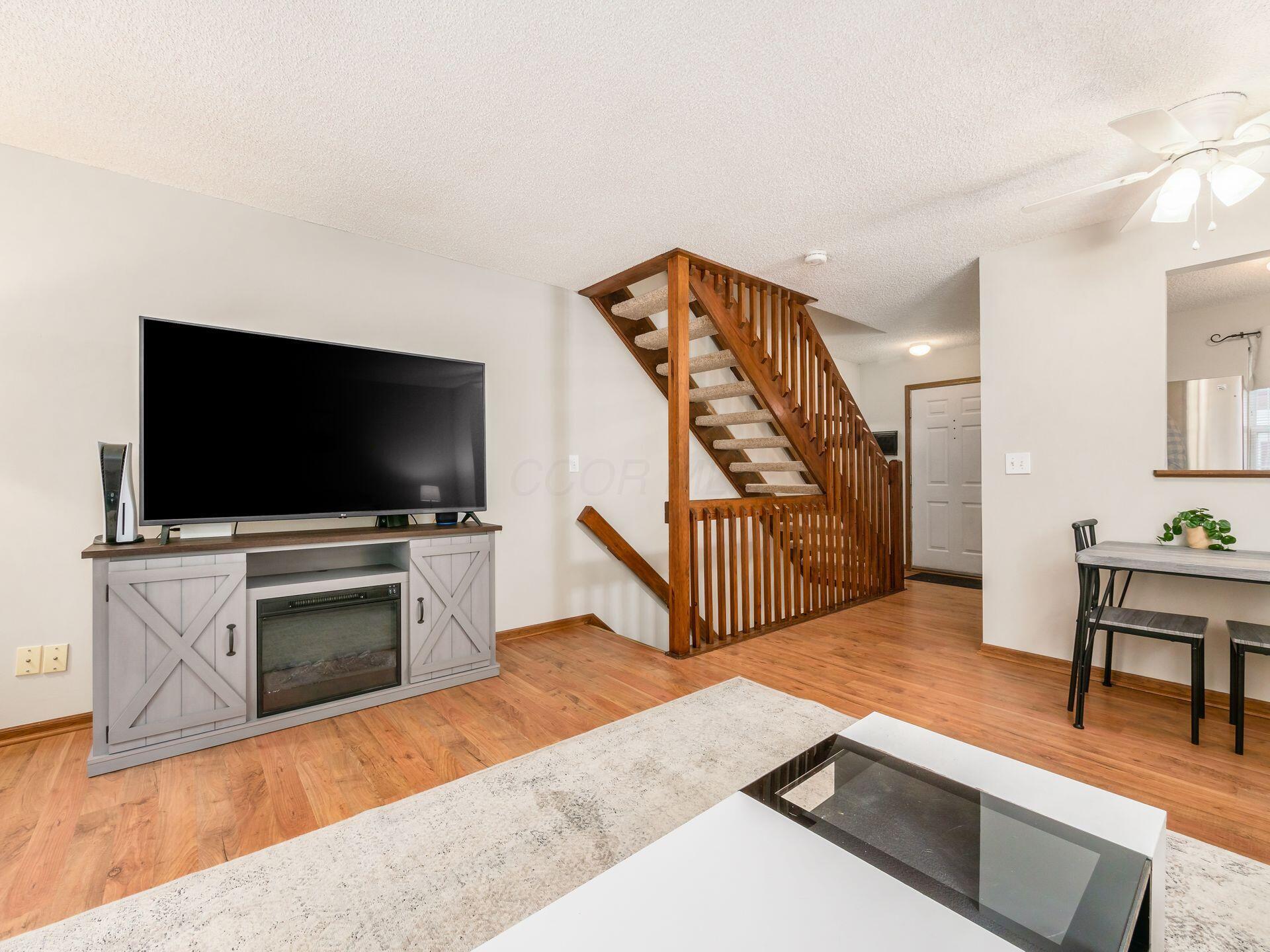 1747 Ridgebury Drive, 137E