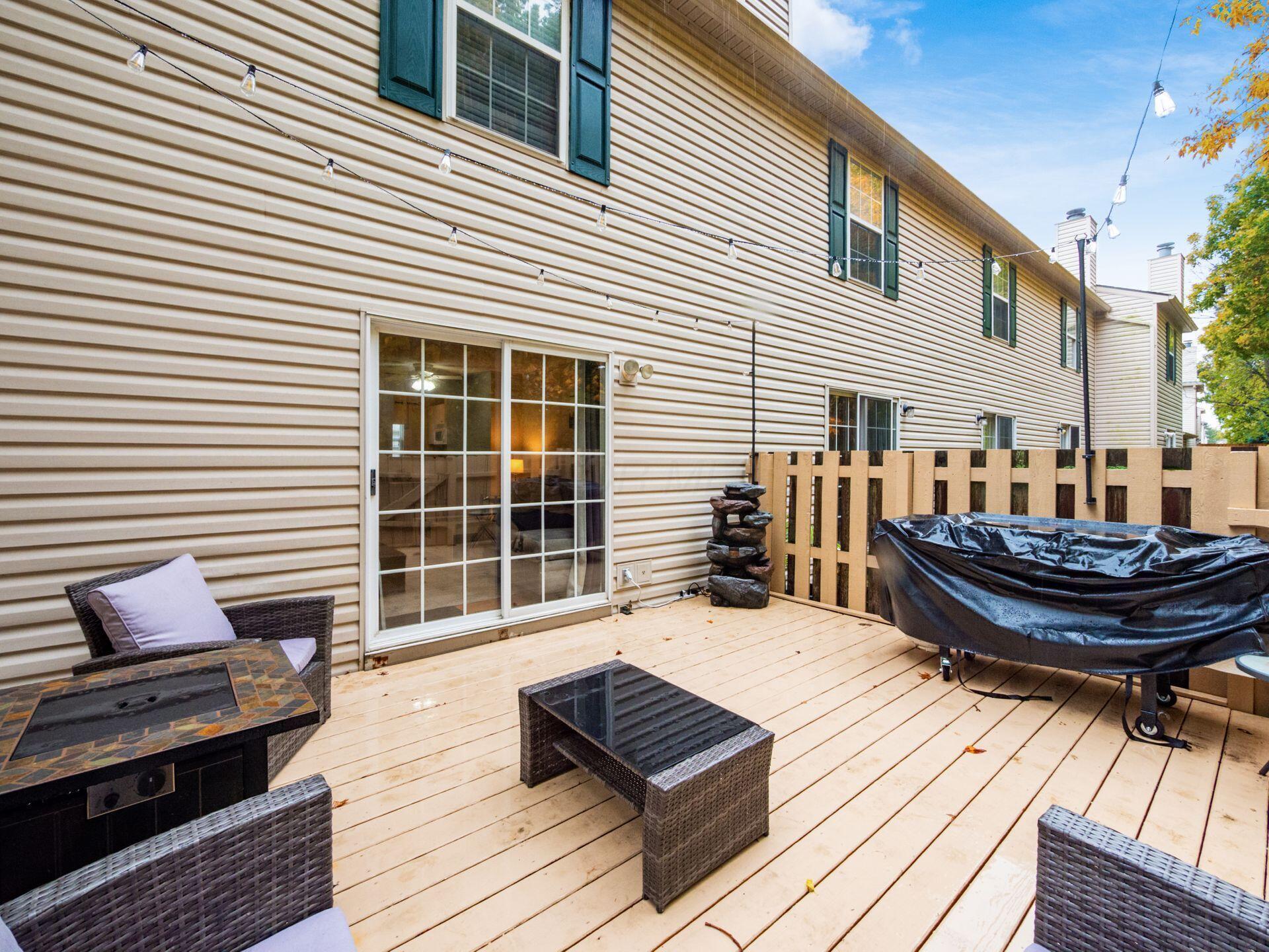 1747 Ridgebury Drive, 137E