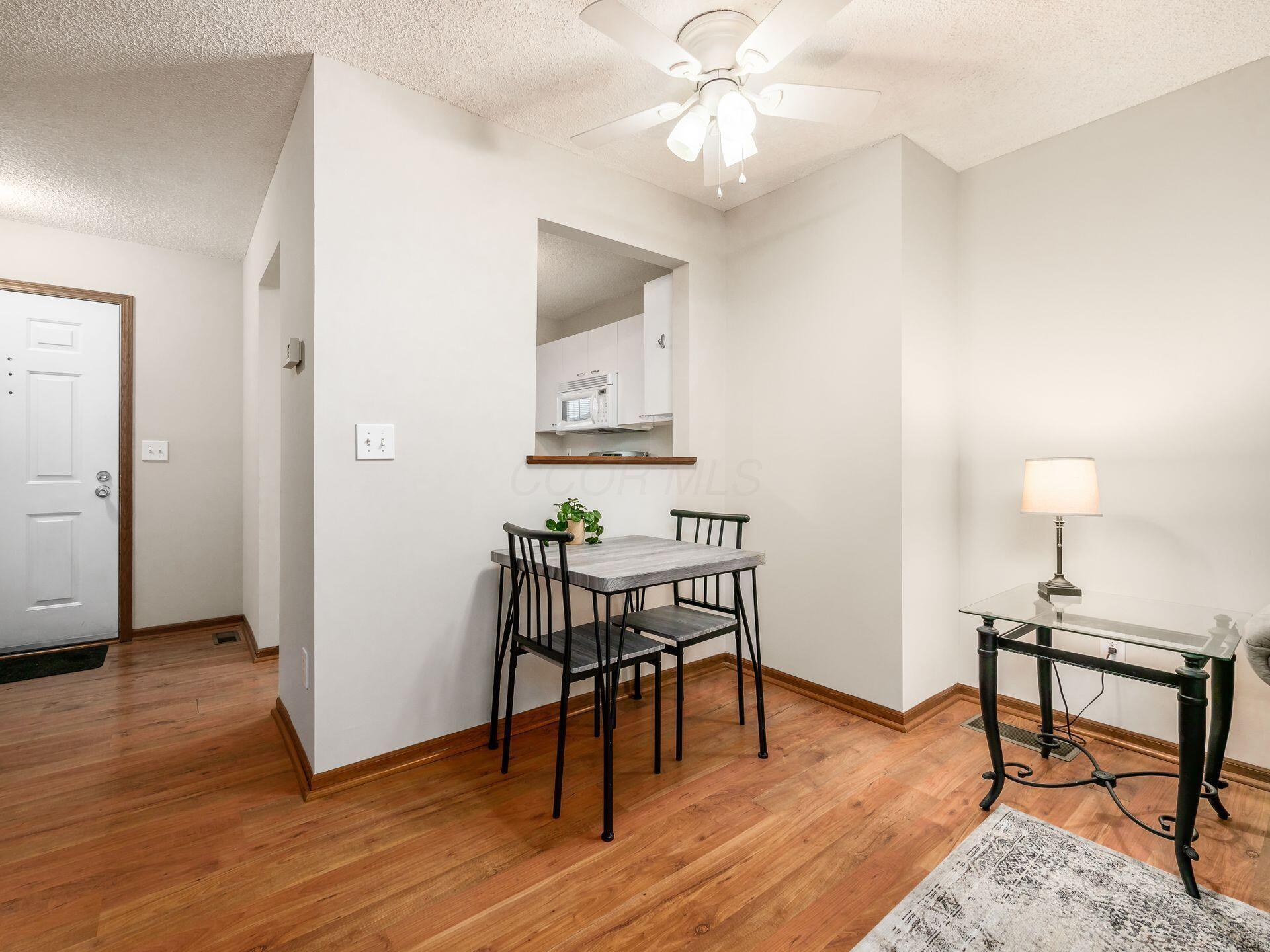 1747 Ridgebury Drive, 137E