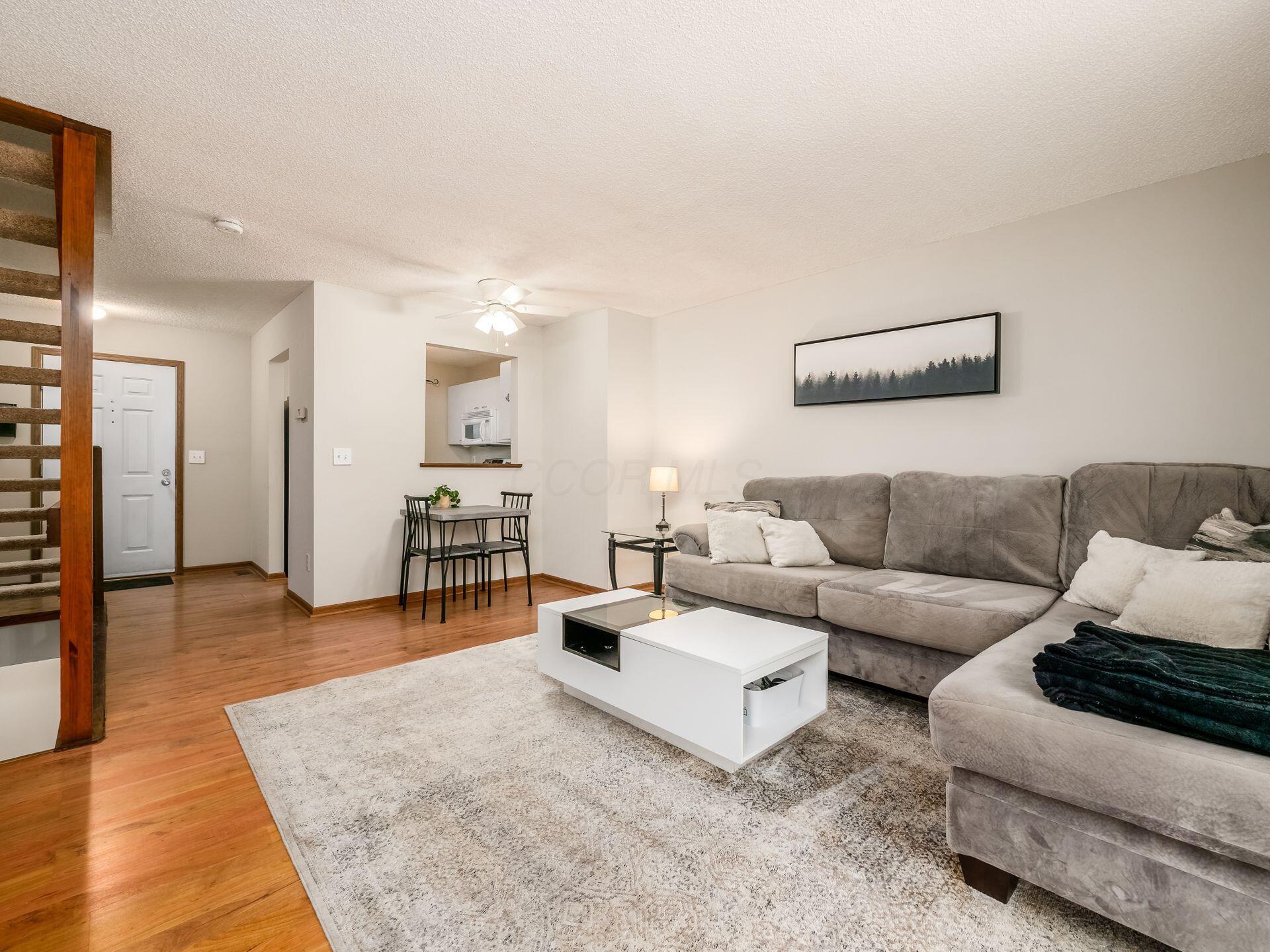 1747 Ridgebury Drive, 137E