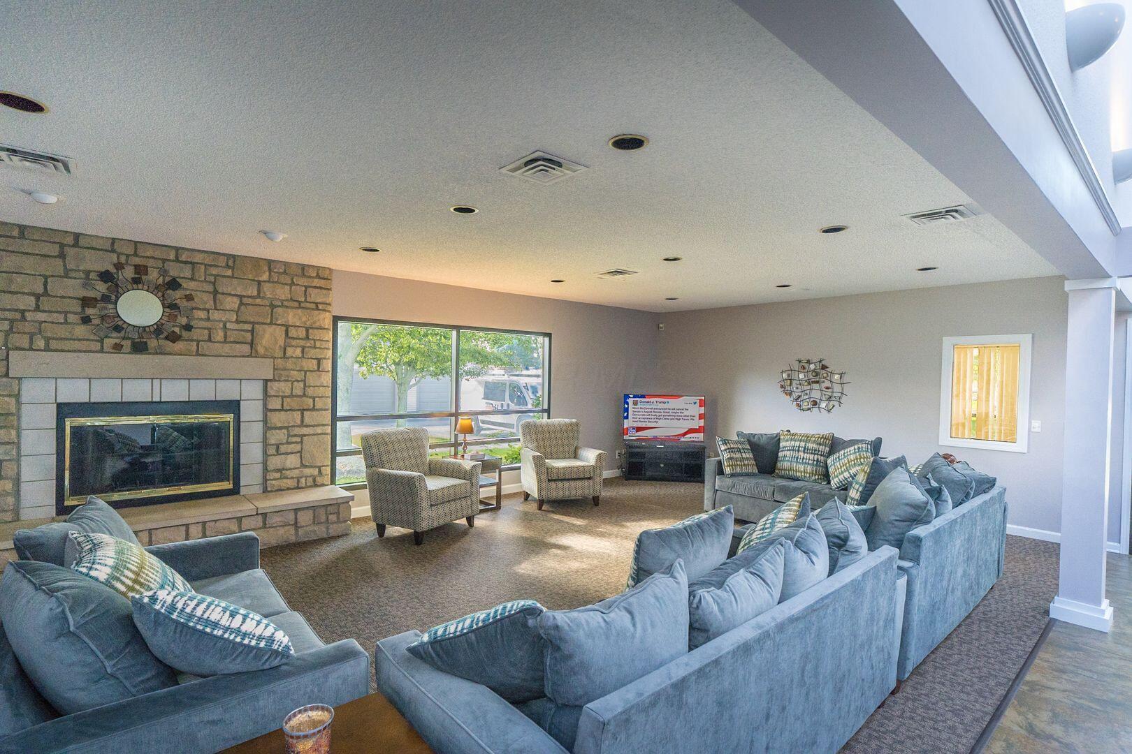 1747 Ridgebury Drive, 137E