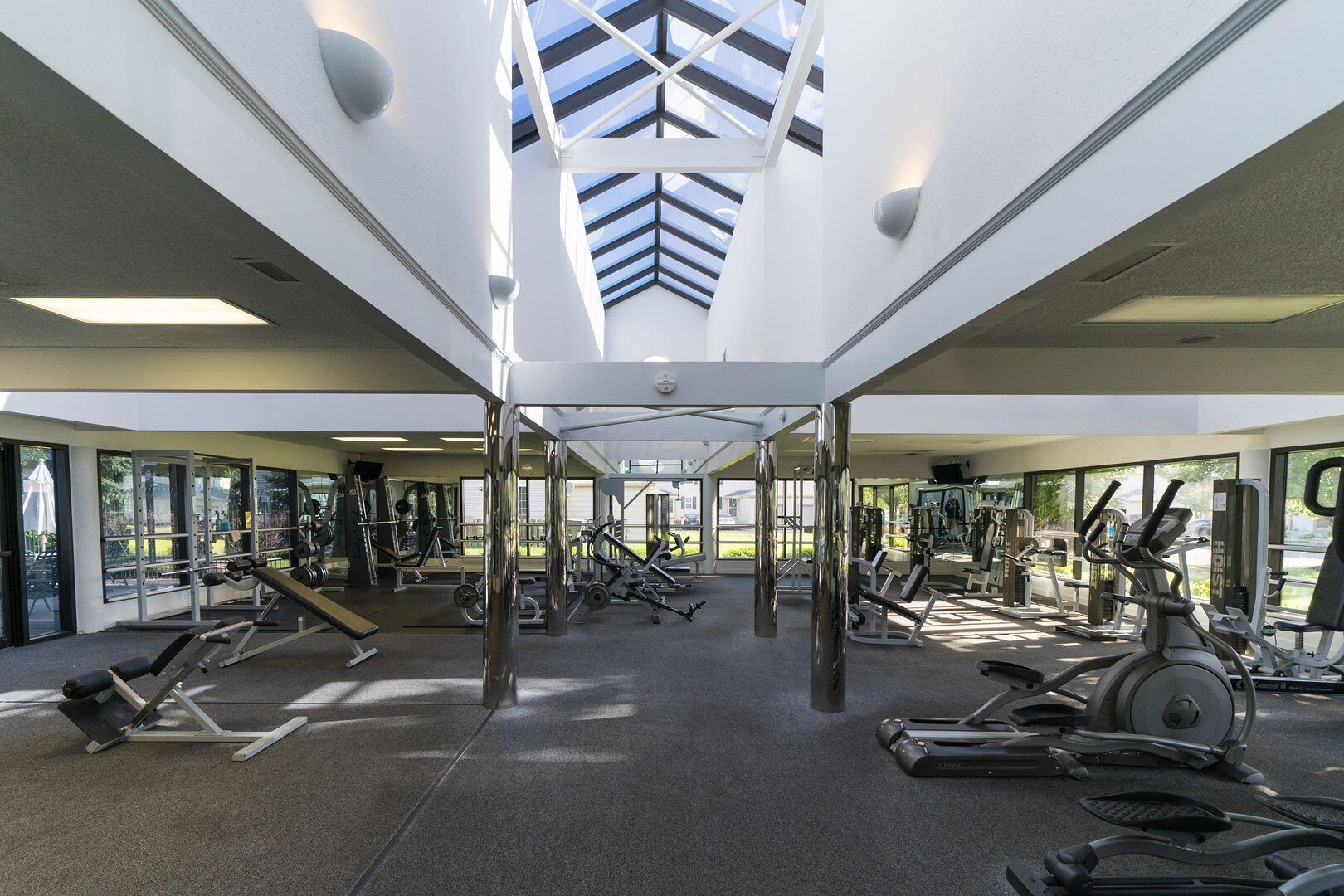 1747 Ridgebury Drive, 137E