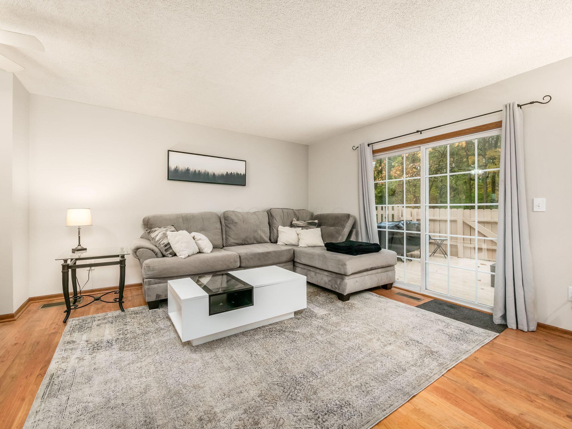 1747 Ridgebury Drive, 137E