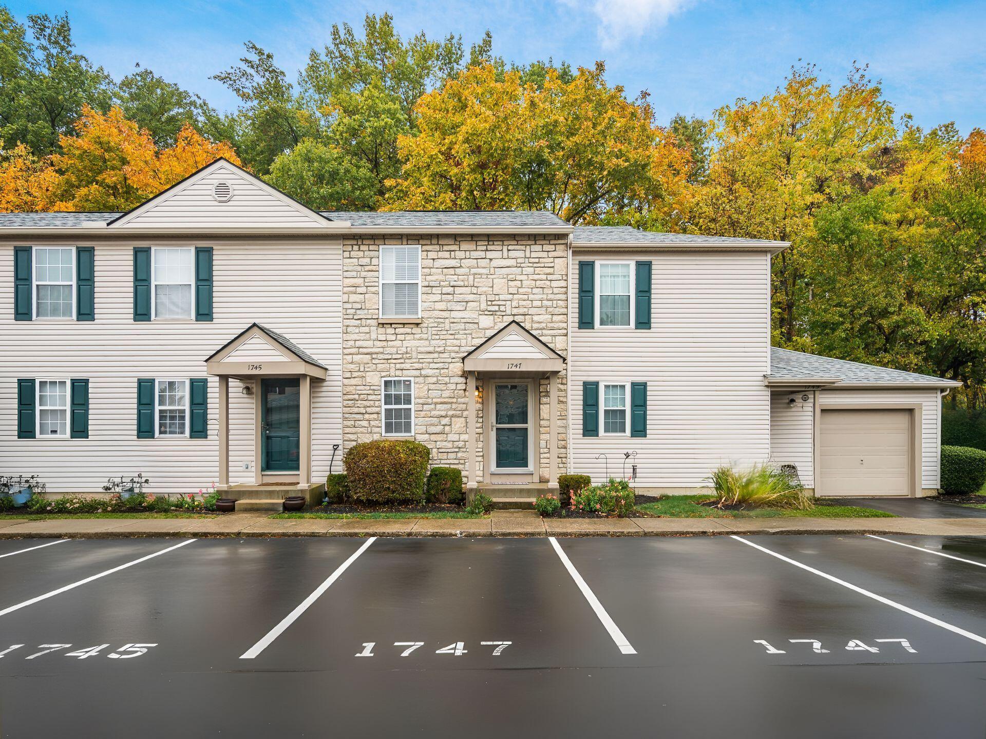 1747 Ridgebury Drive, 137E