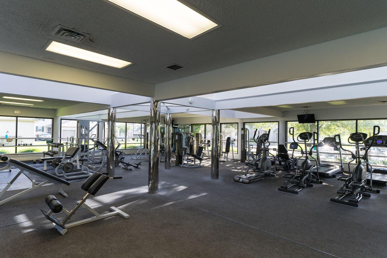 1747 Ridgebury Drive, 137E