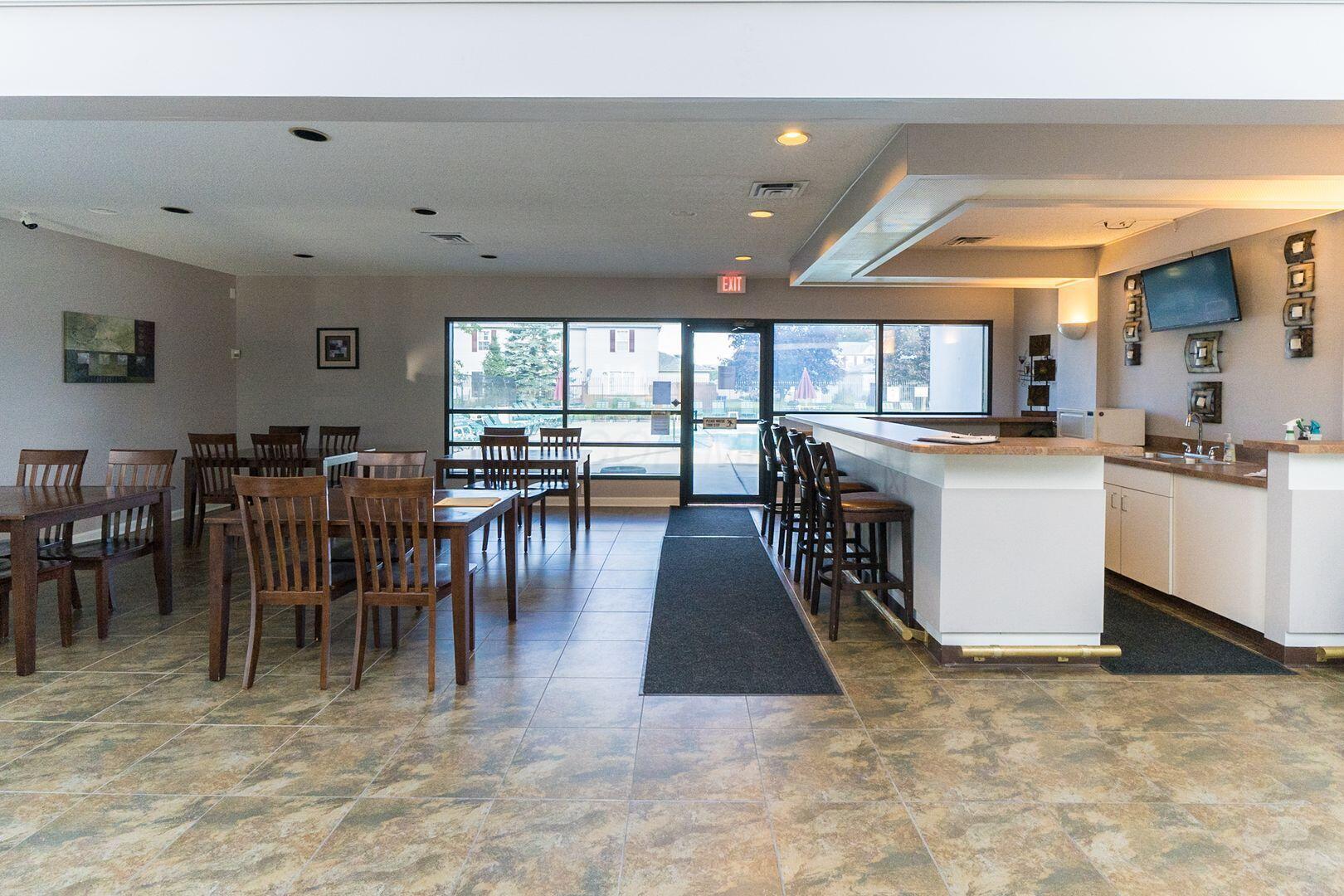 1747 Ridgebury Drive, 137E