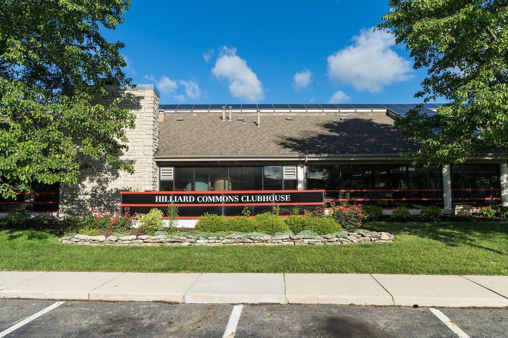 1747 Ridgebury Drive, 137E