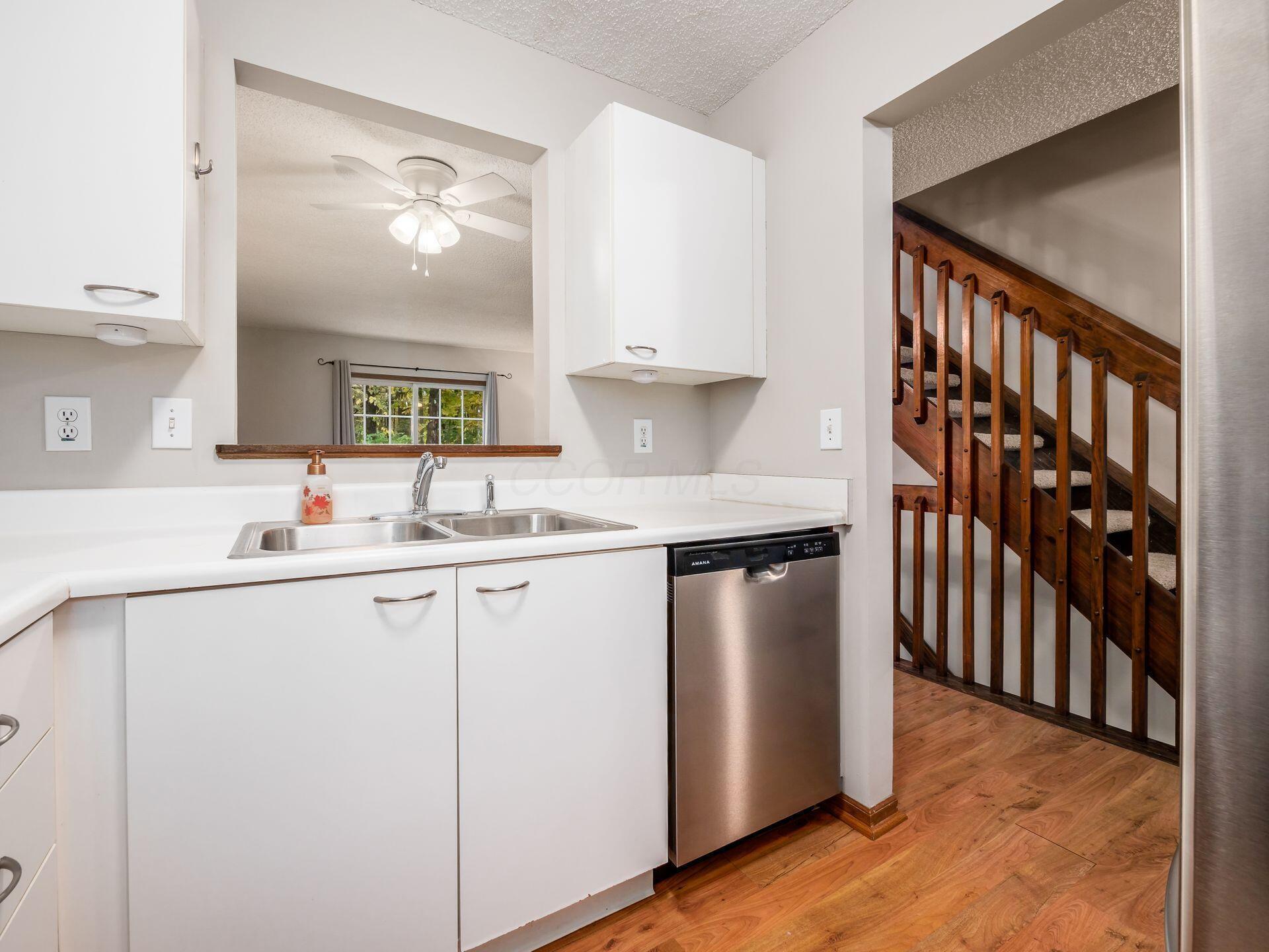 1747 Ridgebury Drive, 137E