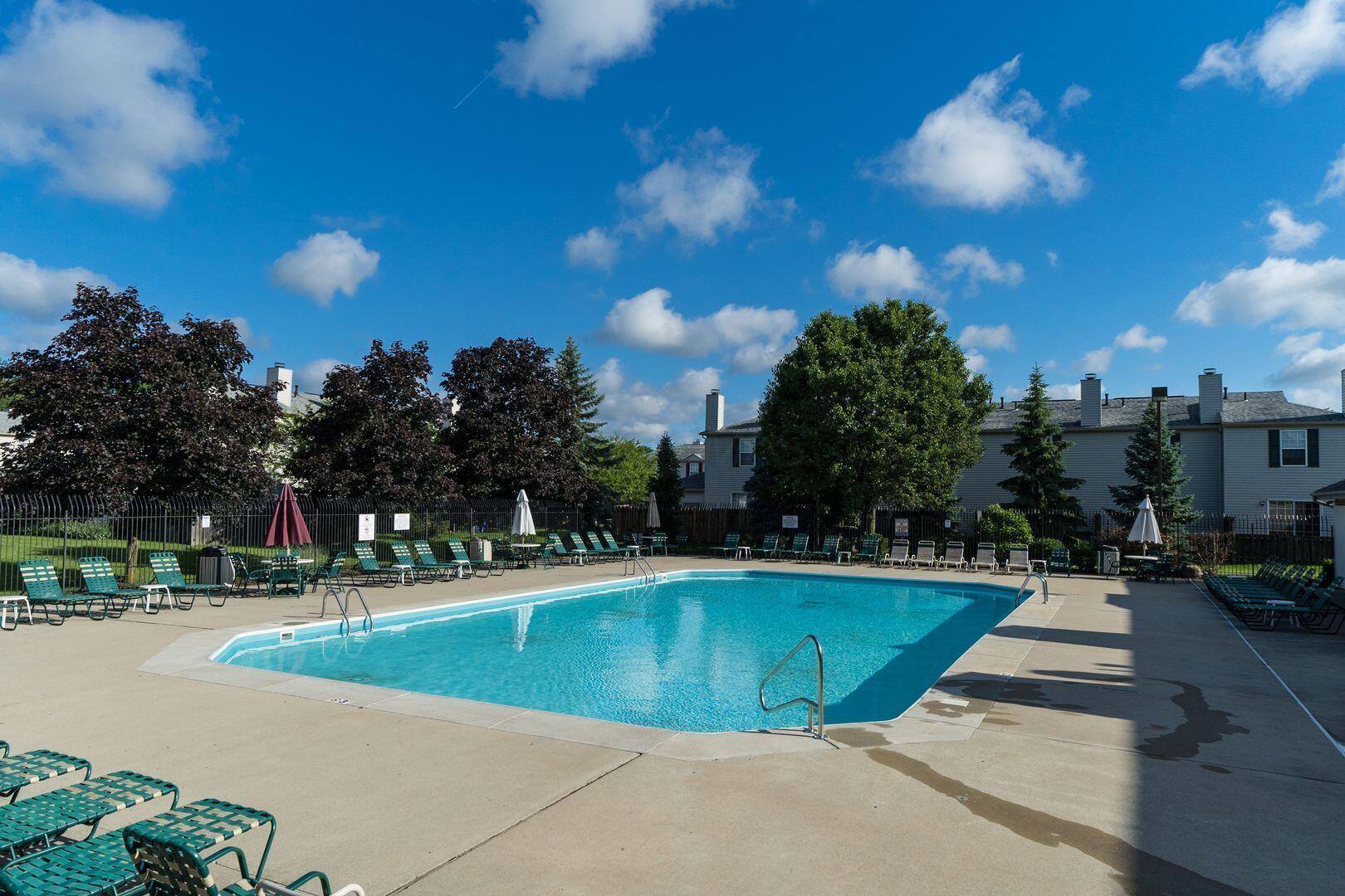 1747 Ridgebury Drive, 137E