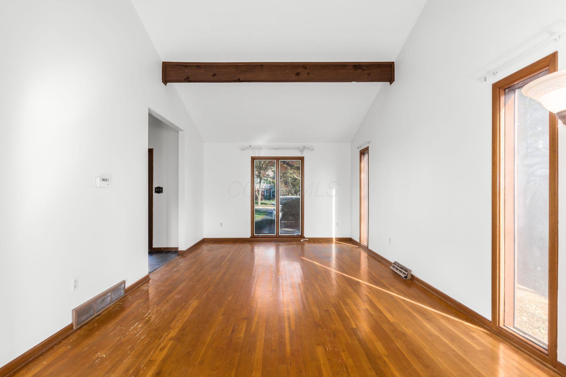 1501 Bridgeton Drive