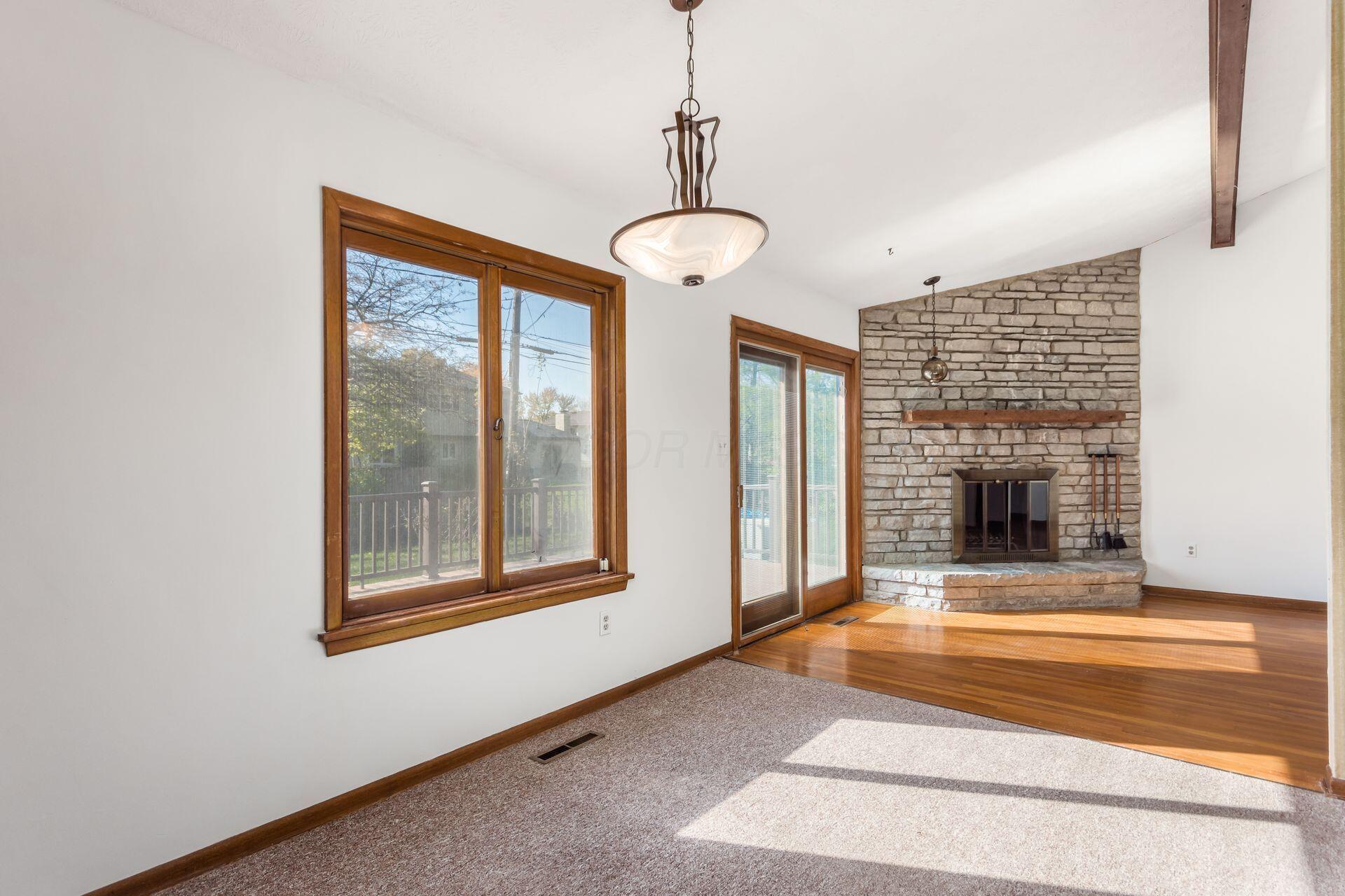 1501 Bridgeton Drive