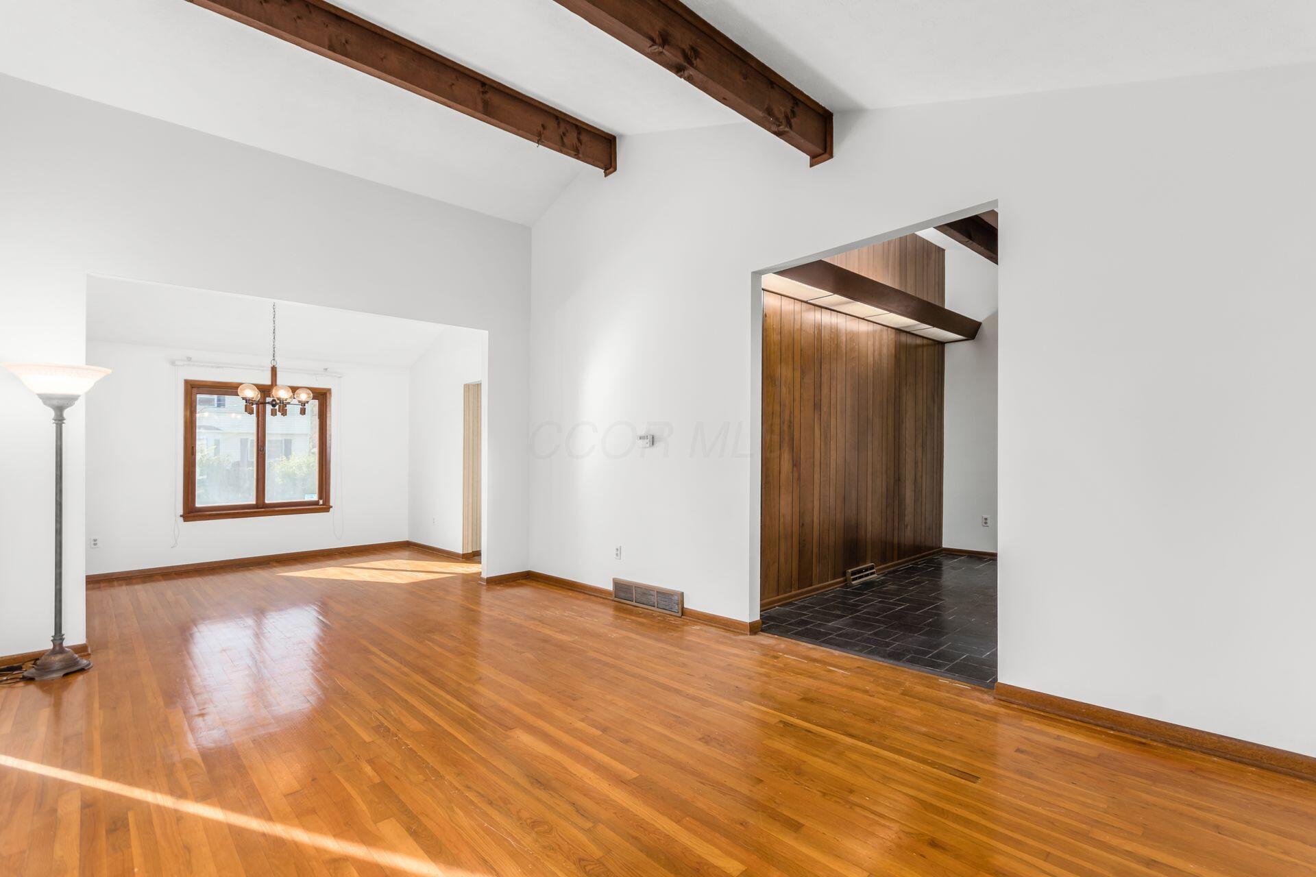 1501 Bridgeton Drive