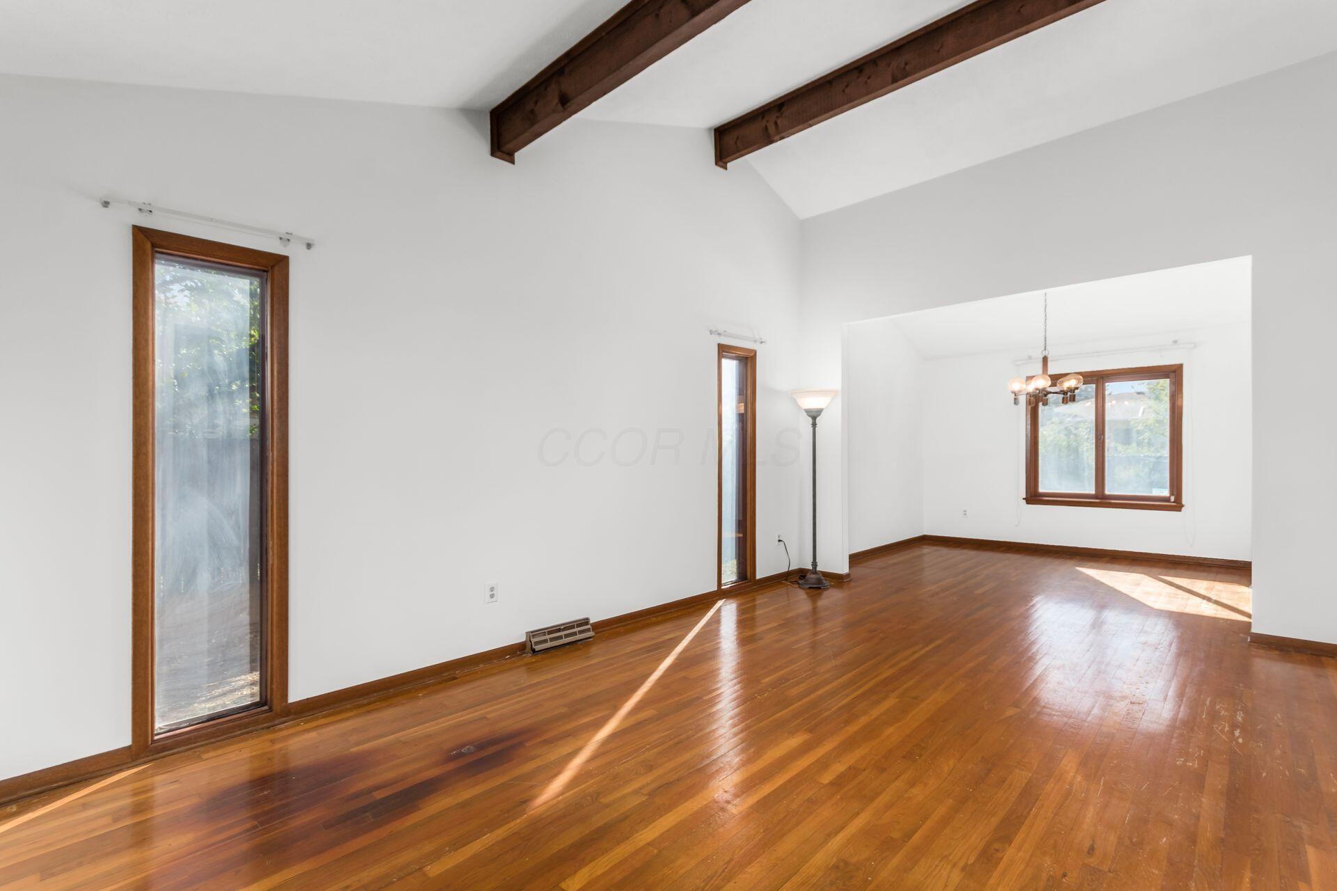 1501 Bridgeton Drive