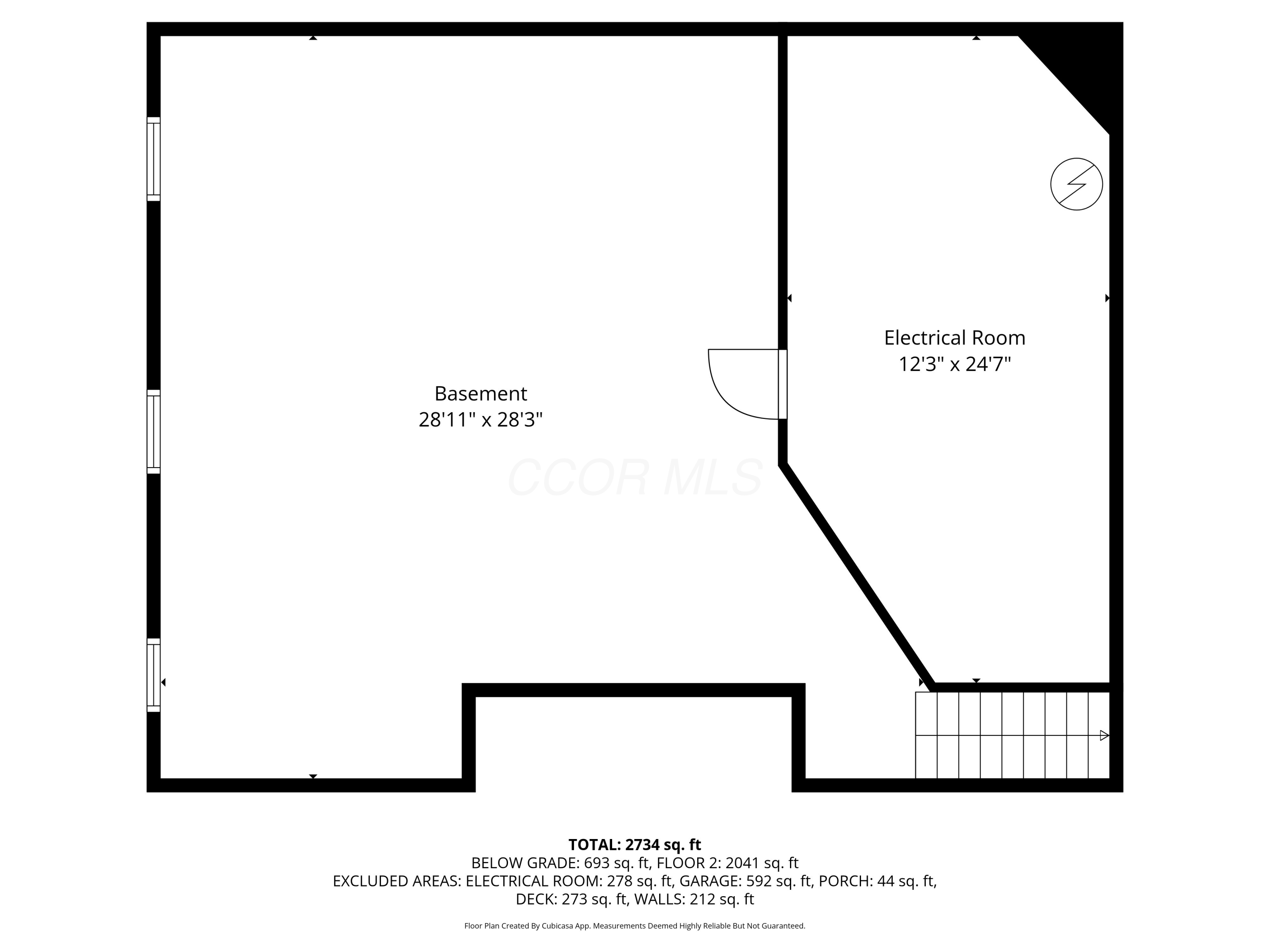 1501 Bridgeton Drive