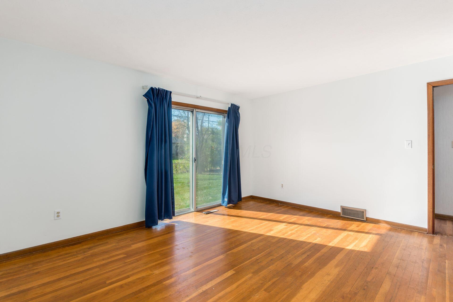 1501 Bridgeton Drive