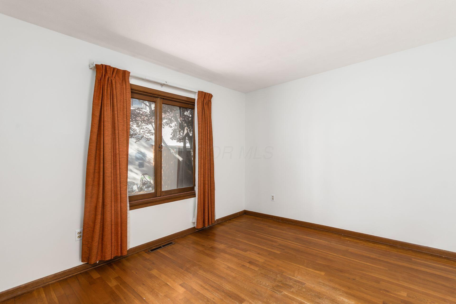 1501 Bridgeton Drive