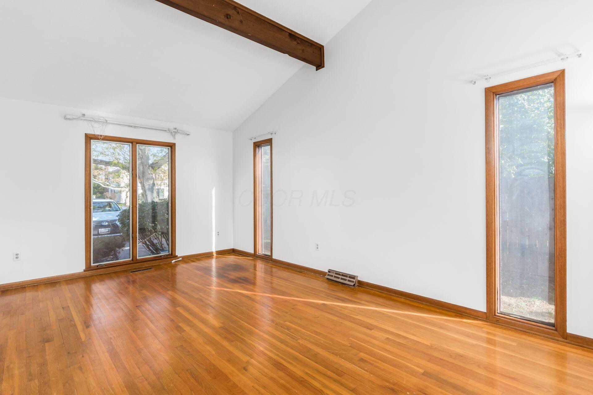 1501 Bridgeton Drive