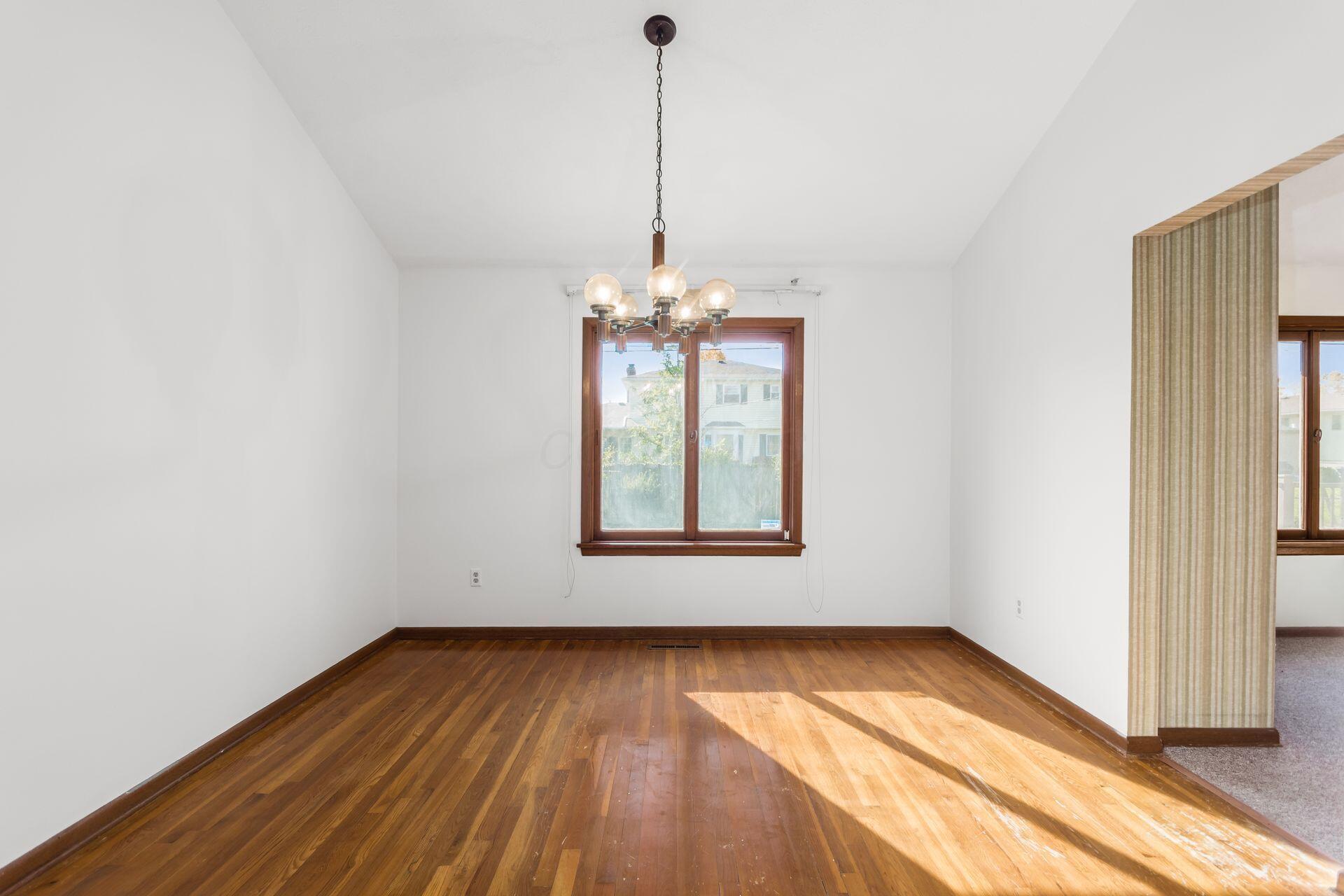 1501 Bridgeton Drive