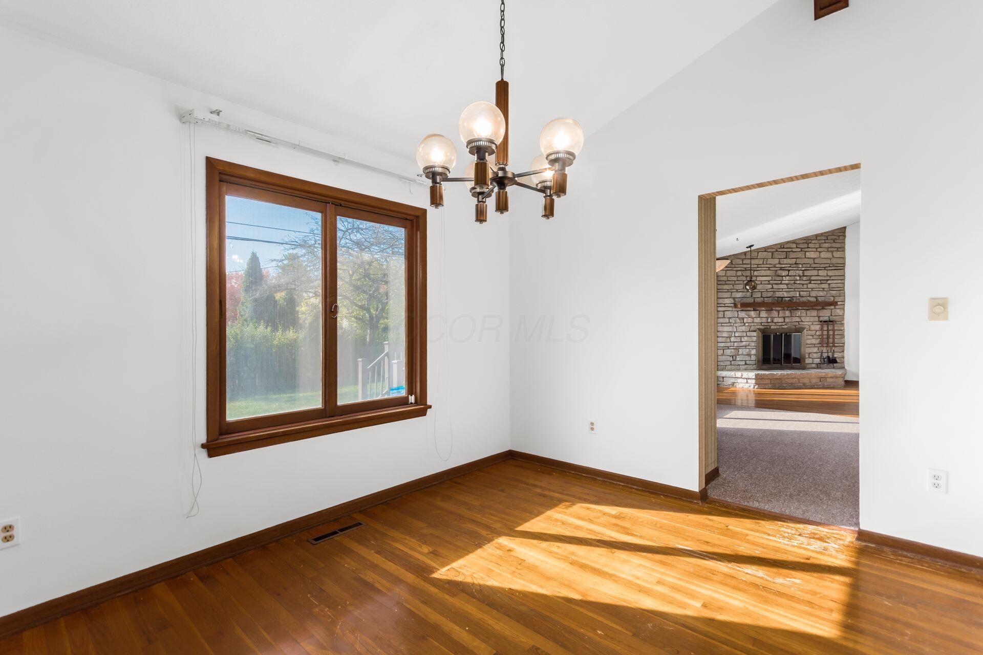 1501 Bridgeton Drive