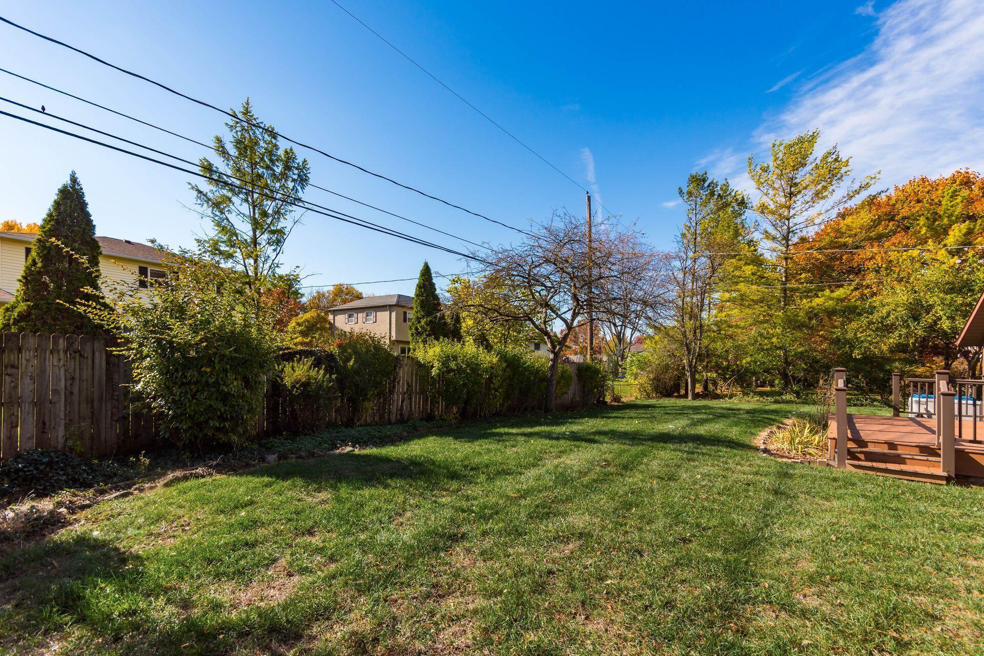 1501 Bridgeton Drive