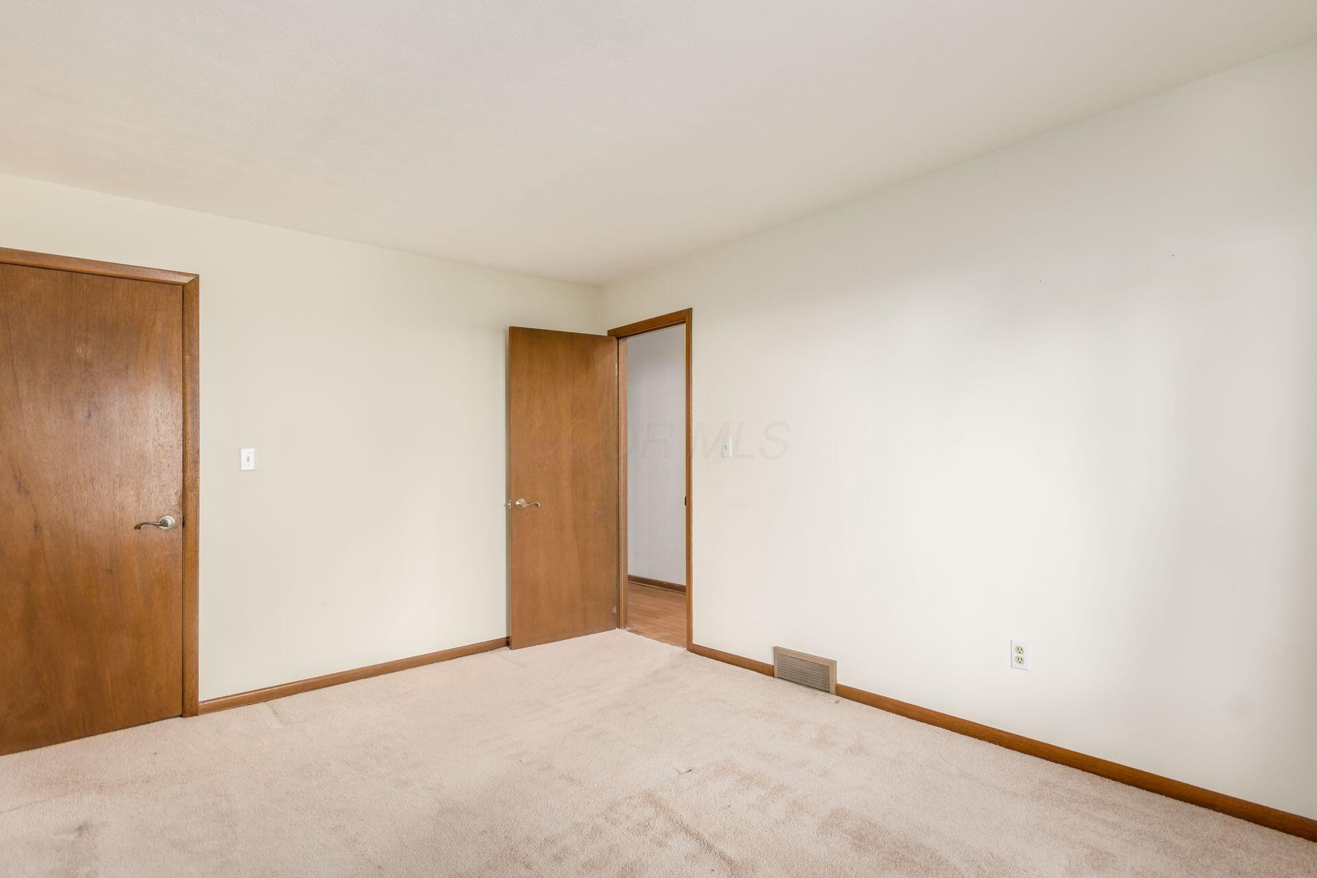 1501 Bridgeton Drive