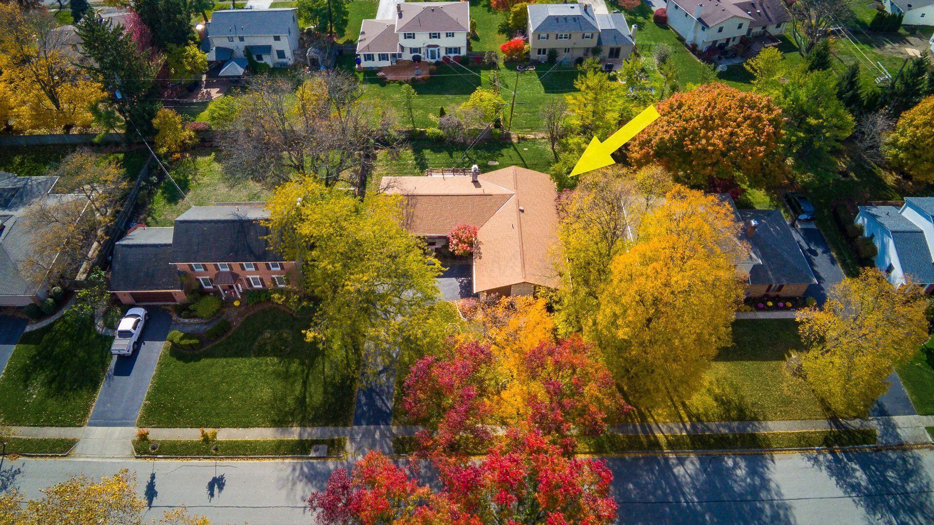 1501 Bridgeton Drive