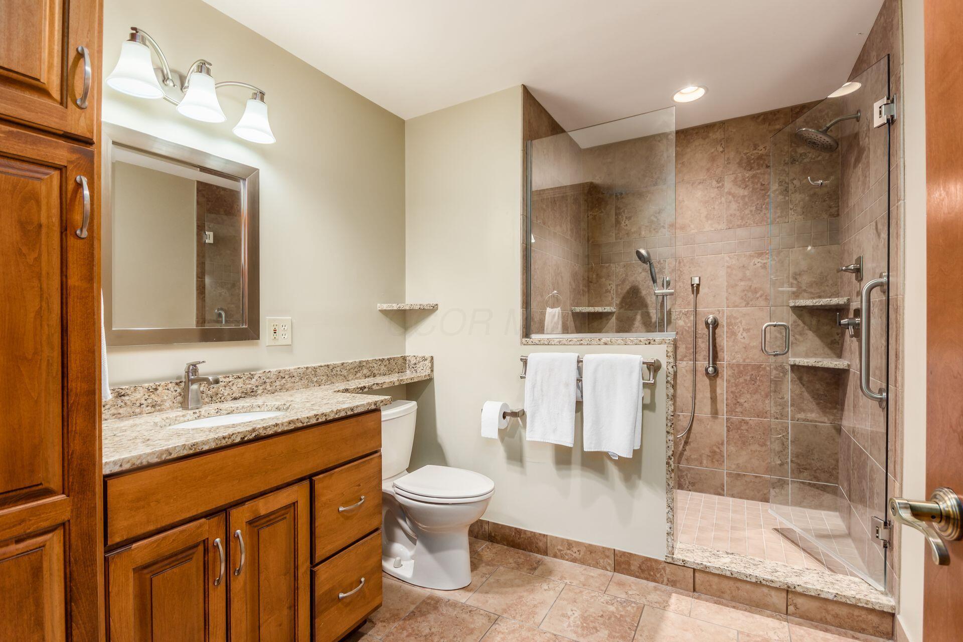 1501 Bridgeton Drive