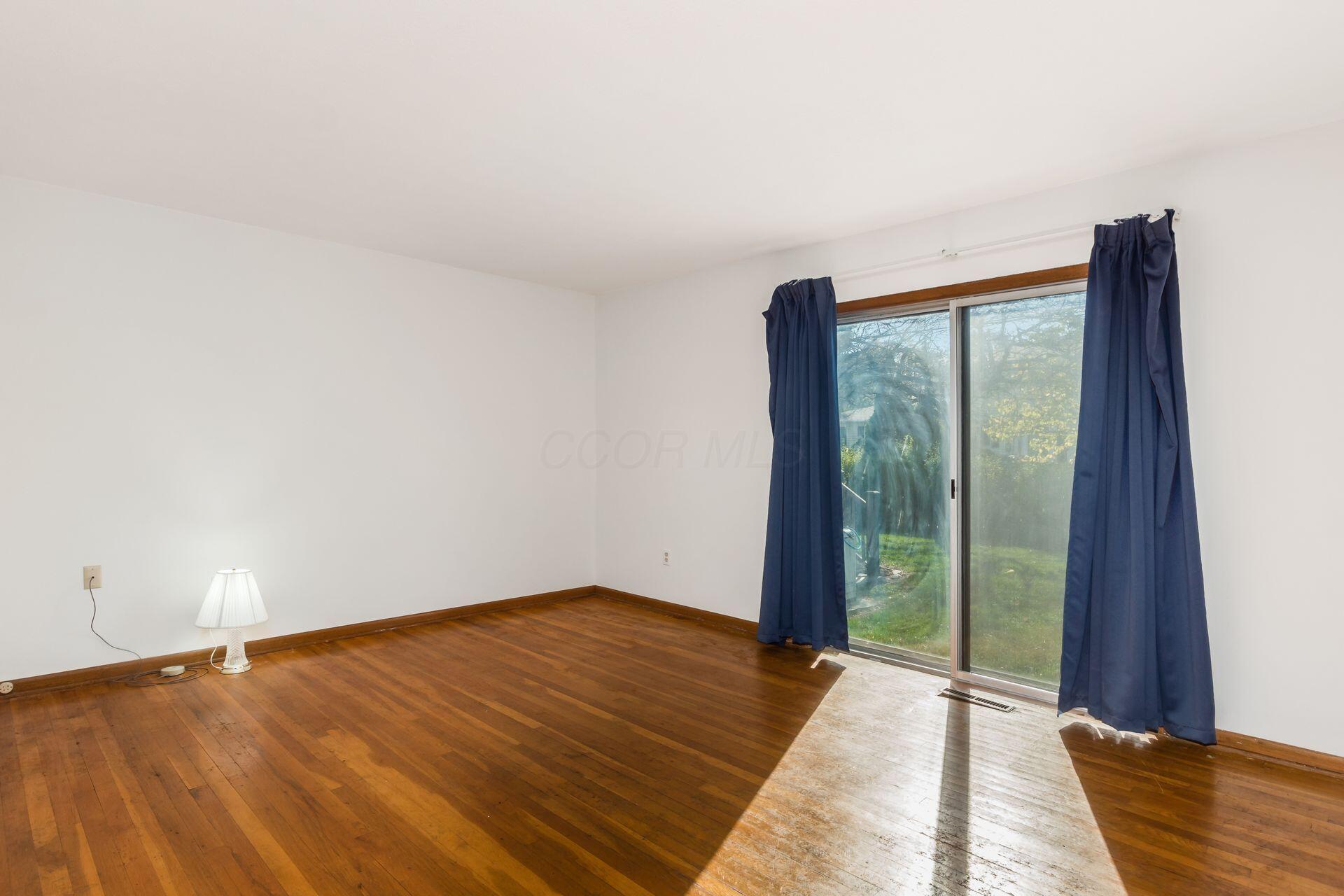 1501 Bridgeton Drive