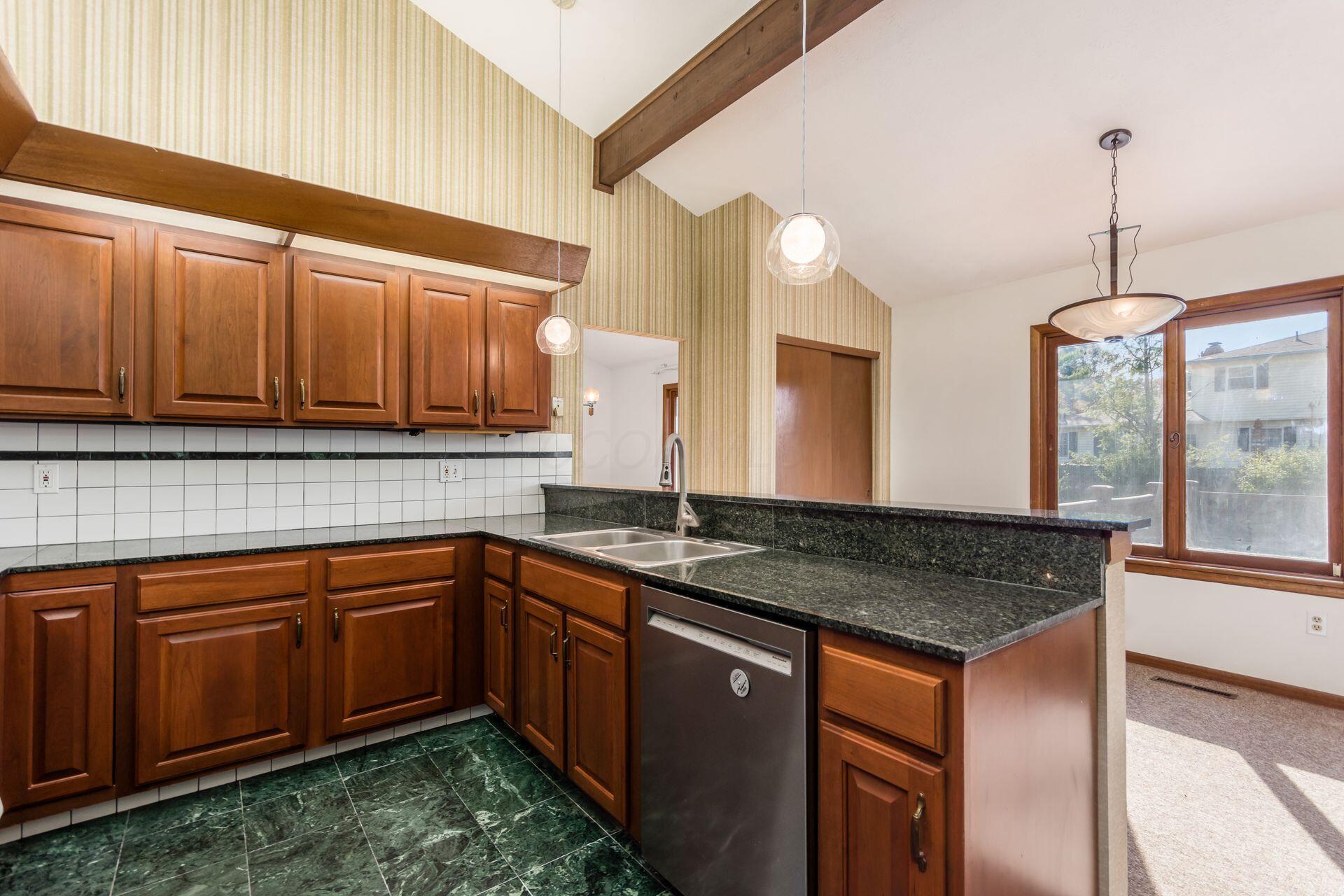 1501 Bridgeton Drive