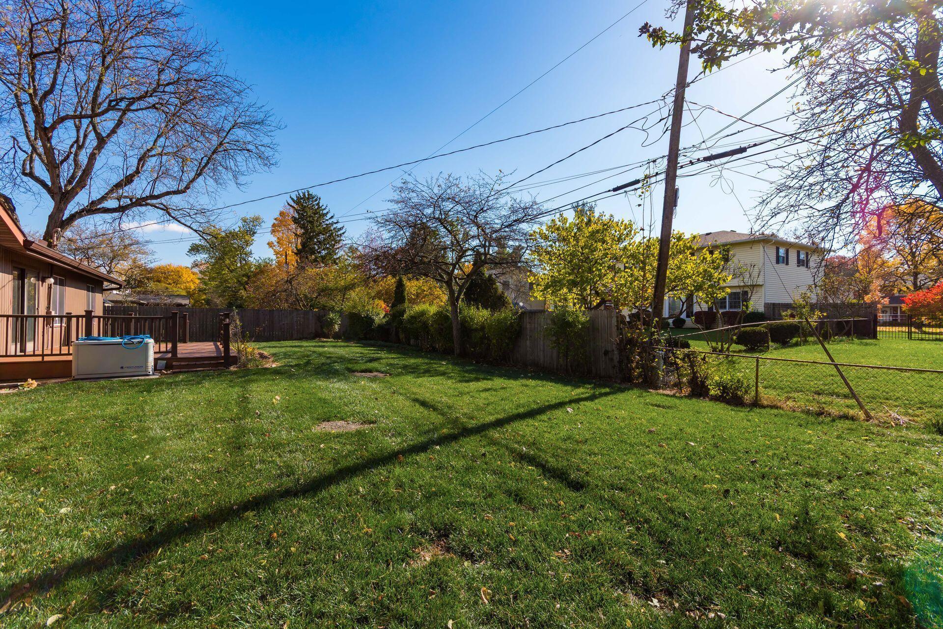 1501 Bridgeton Drive