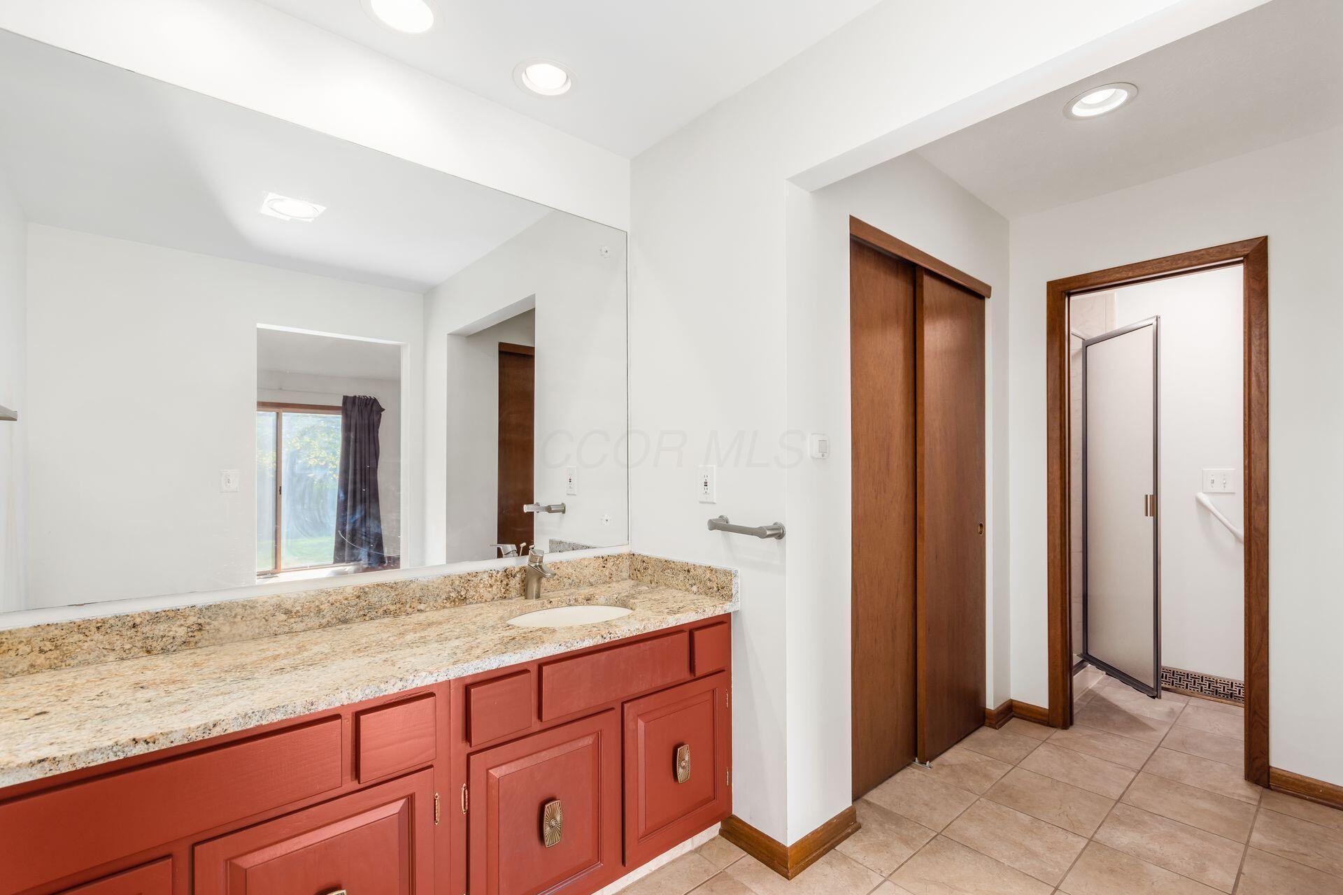 1501 Bridgeton Drive