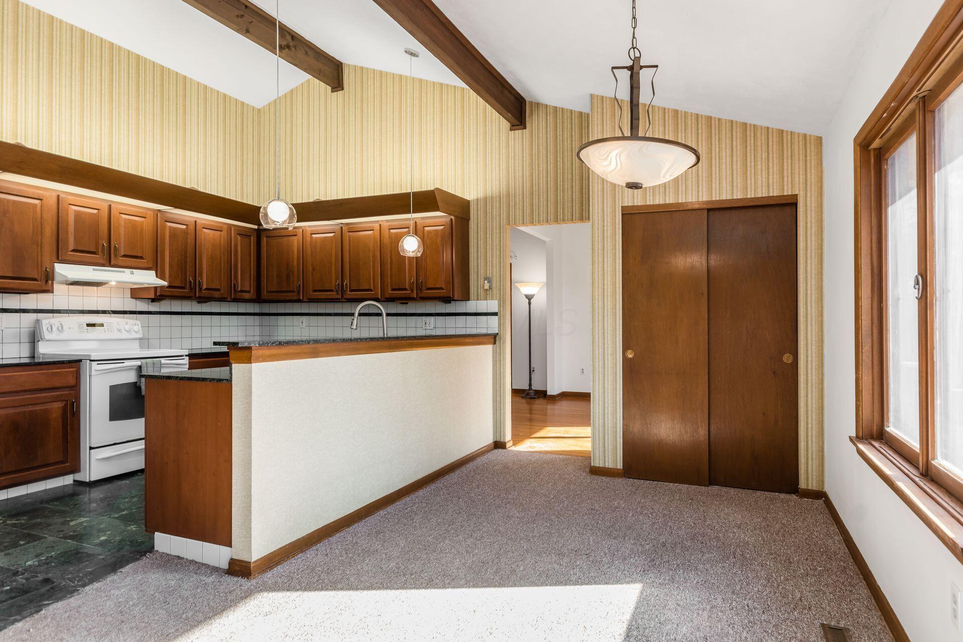 1501 Bridgeton Drive