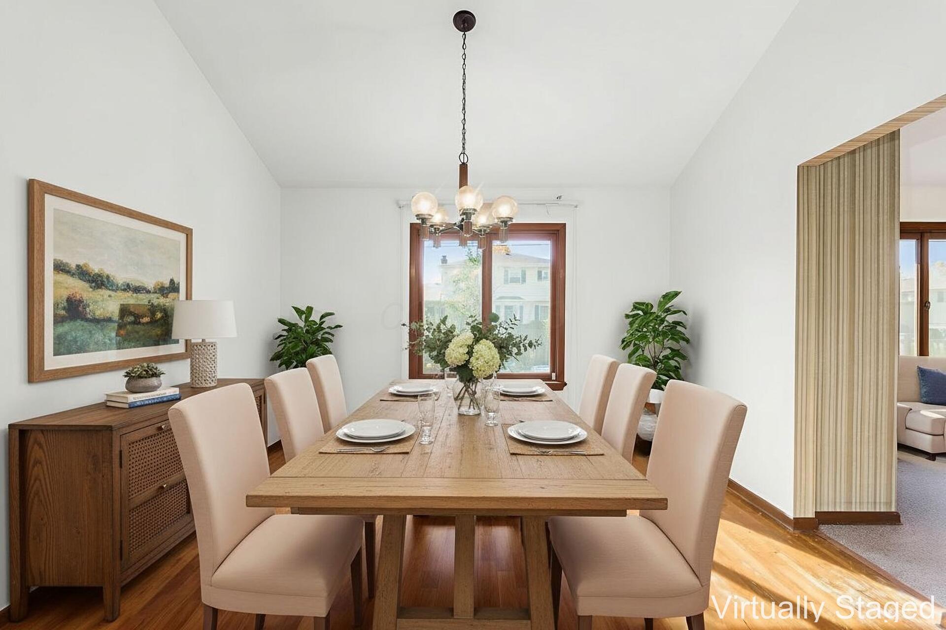 1501 Bridgeton Drive