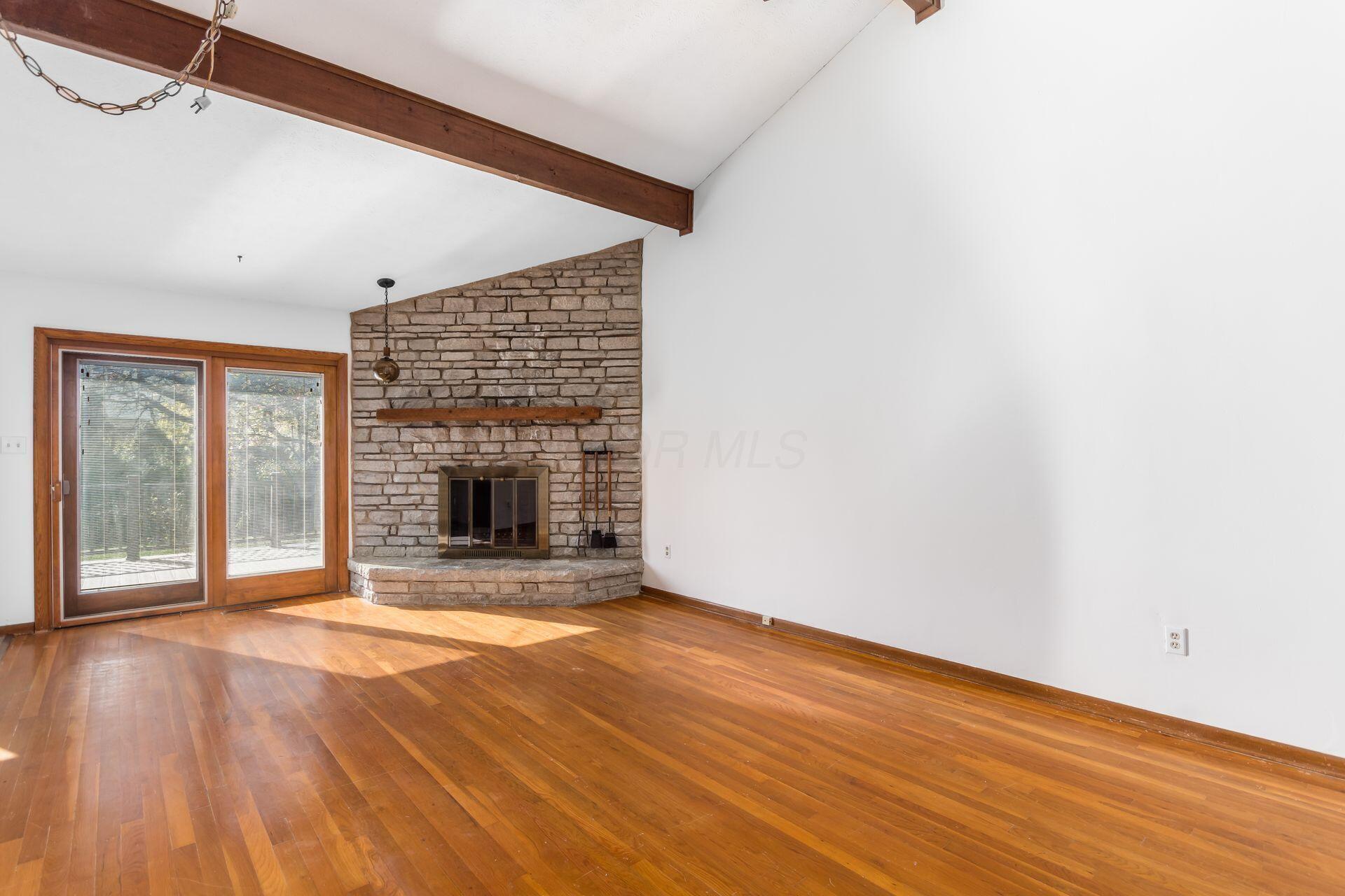 1501 Bridgeton Drive