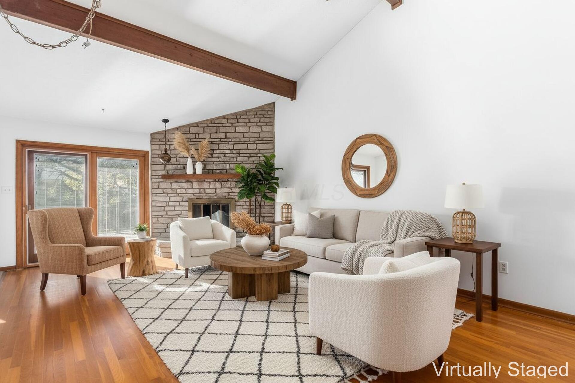 1501 Bridgeton Drive