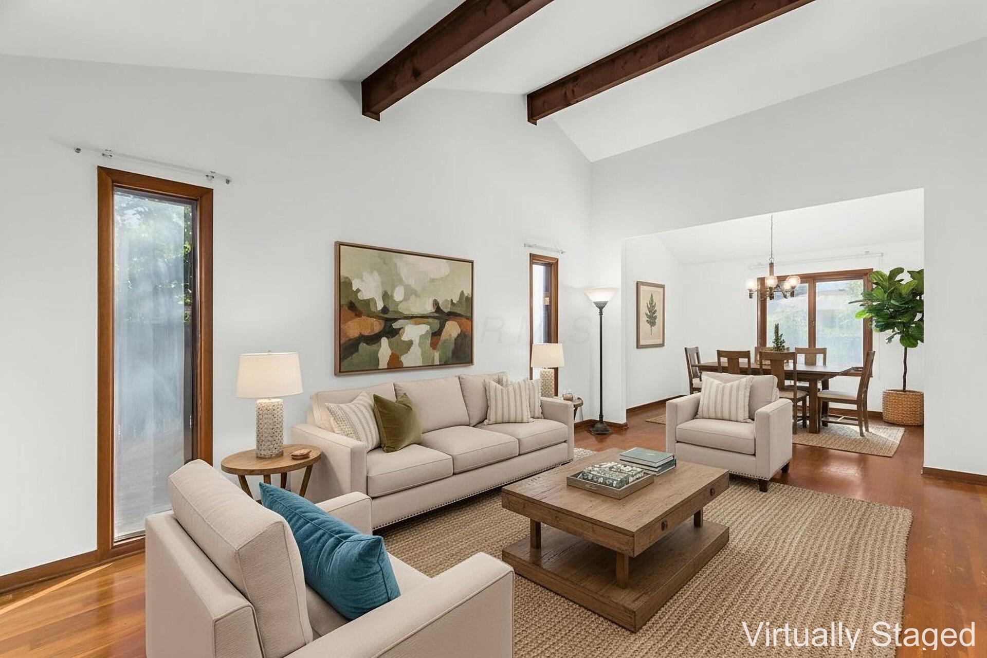 1501 Bridgeton Drive