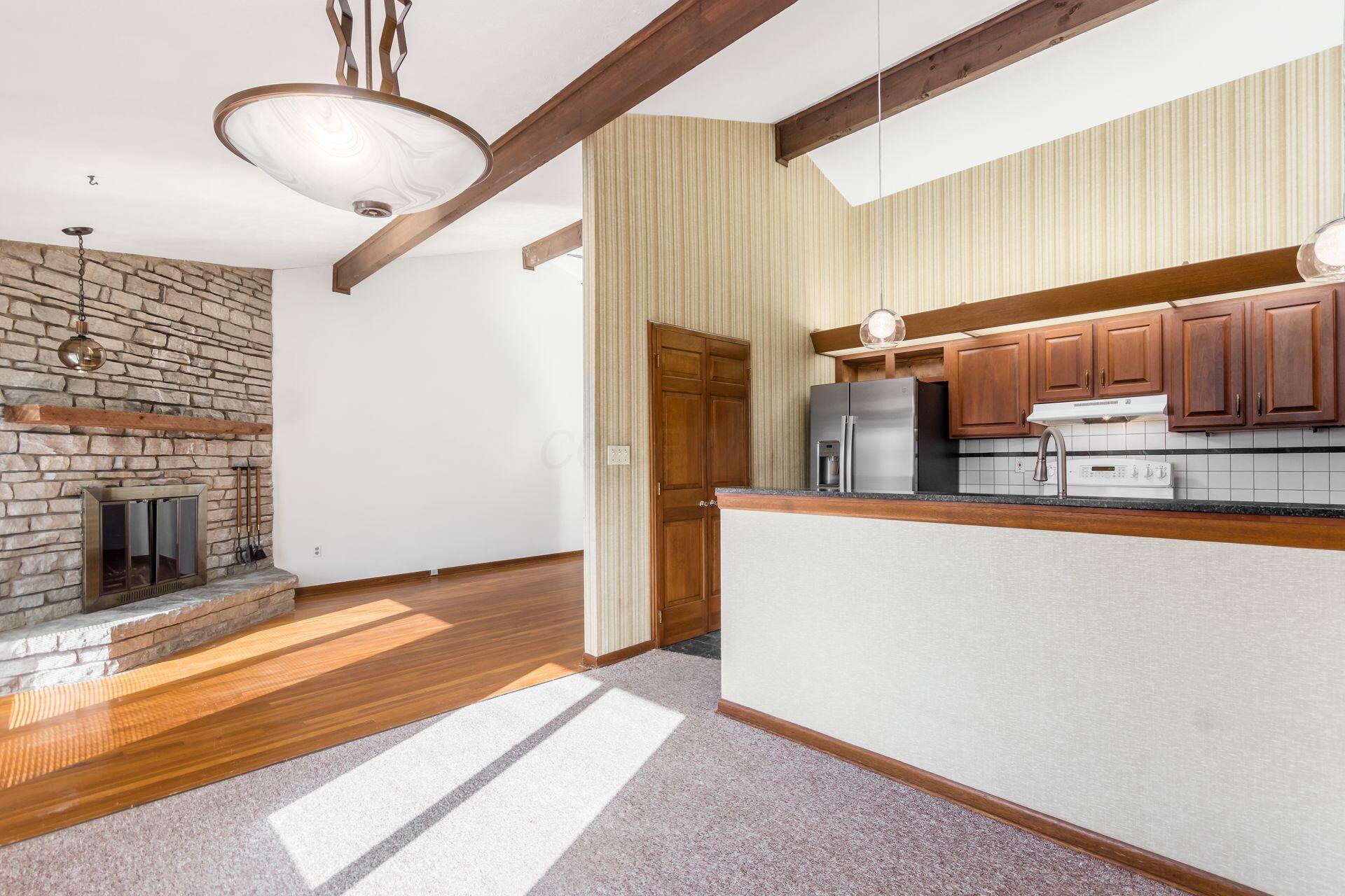 1501 Bridgeton Drive