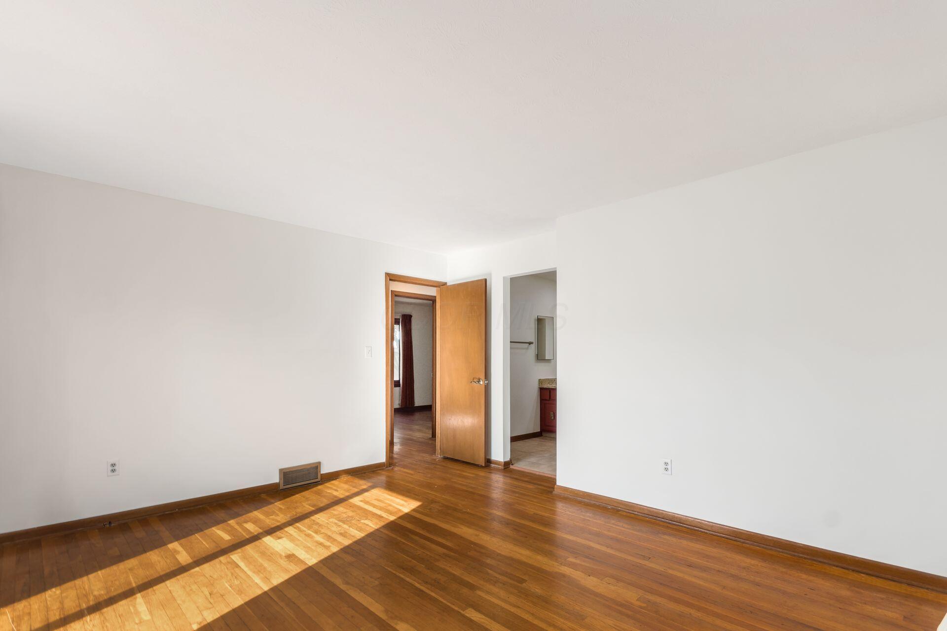 1501 Bridgeton Drive