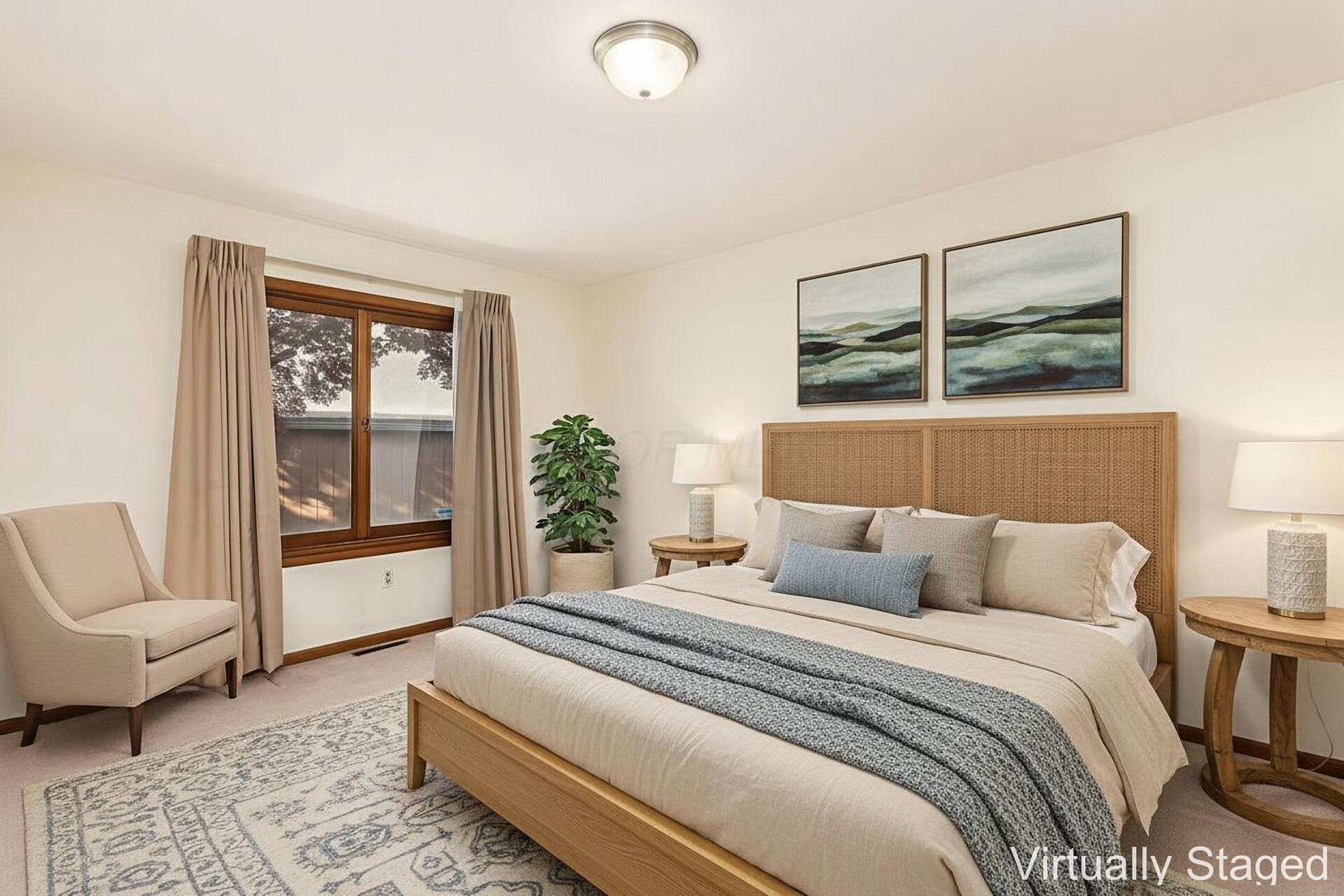 1501 Bridgeton Drive